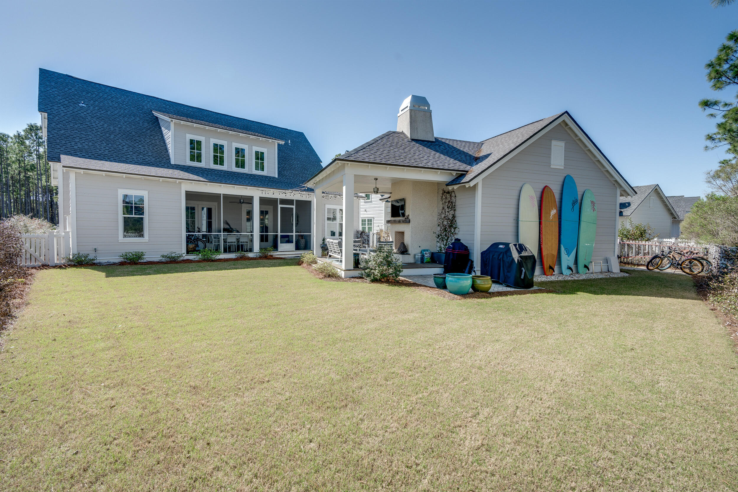 WATERSOUND ORIGINS - Residential