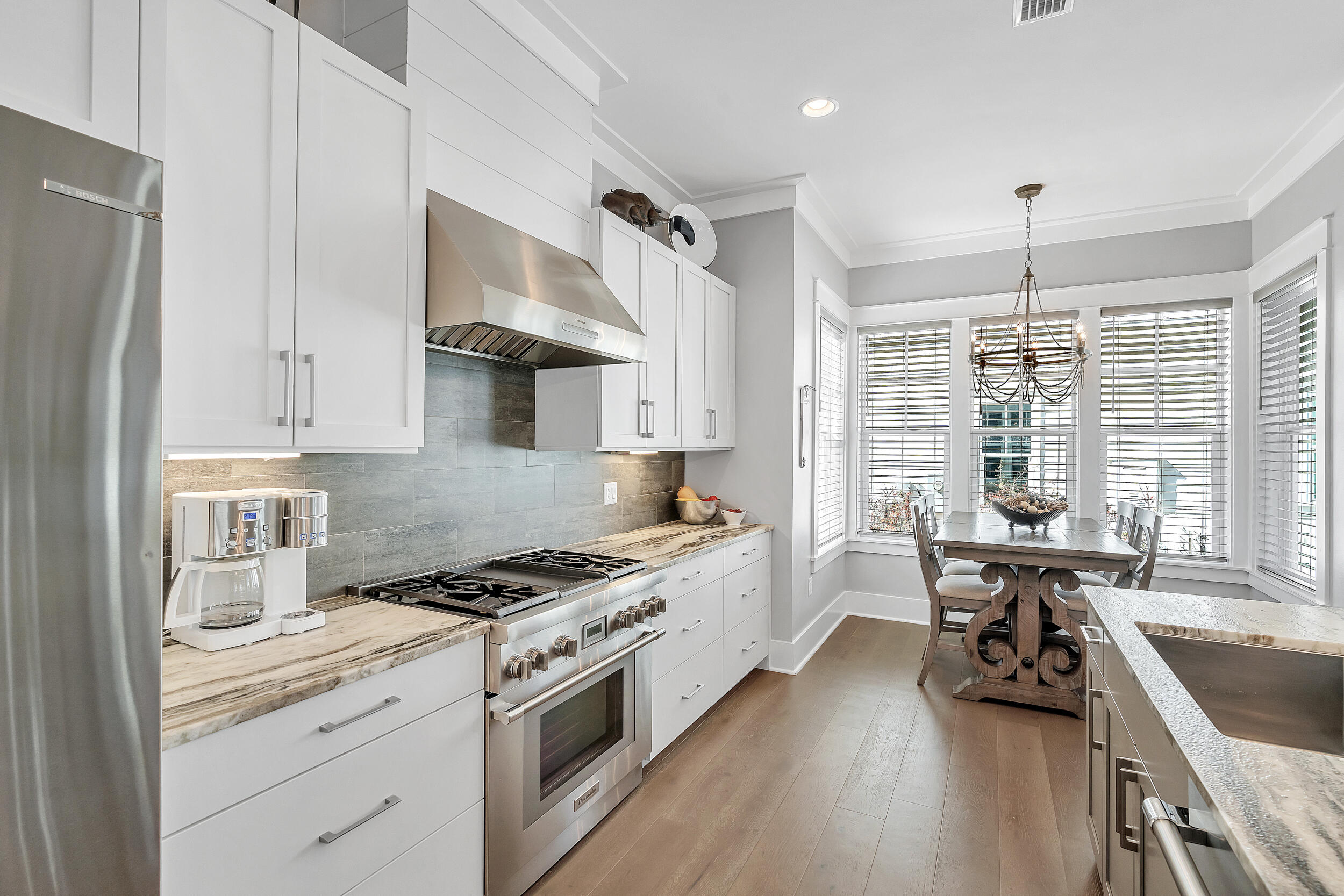 WATERSOUND ORIGINS - Residential