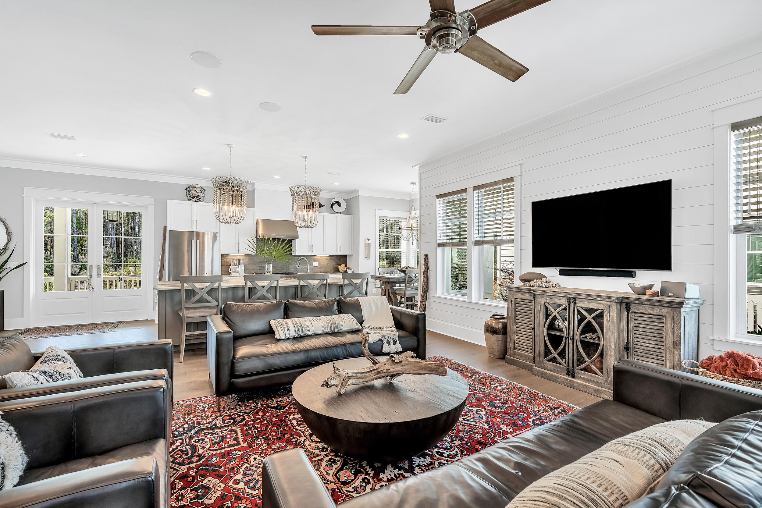 WATERSOUND ORIGINS - Residential