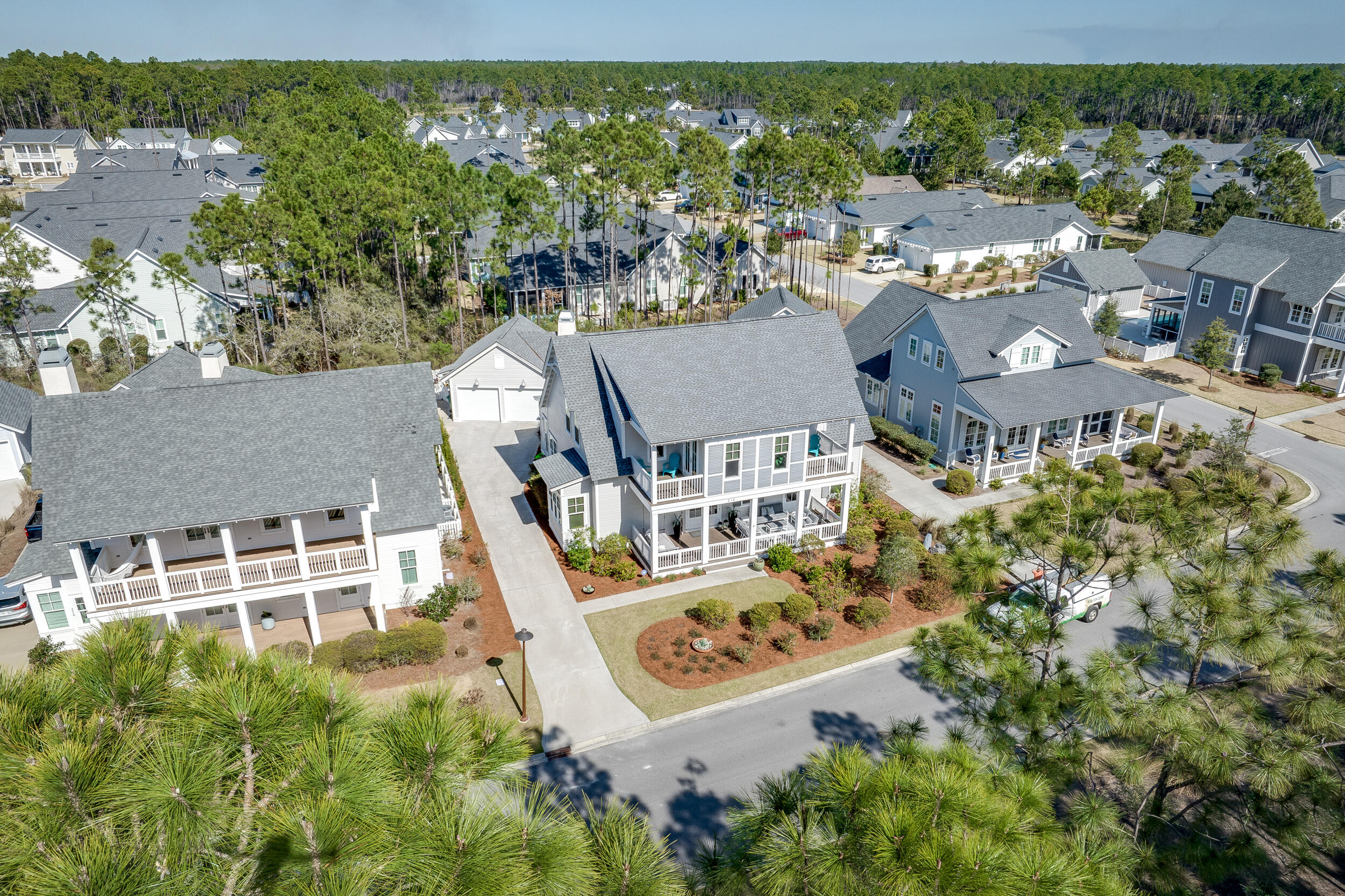 WATERSOUND ORIGINS - Residential