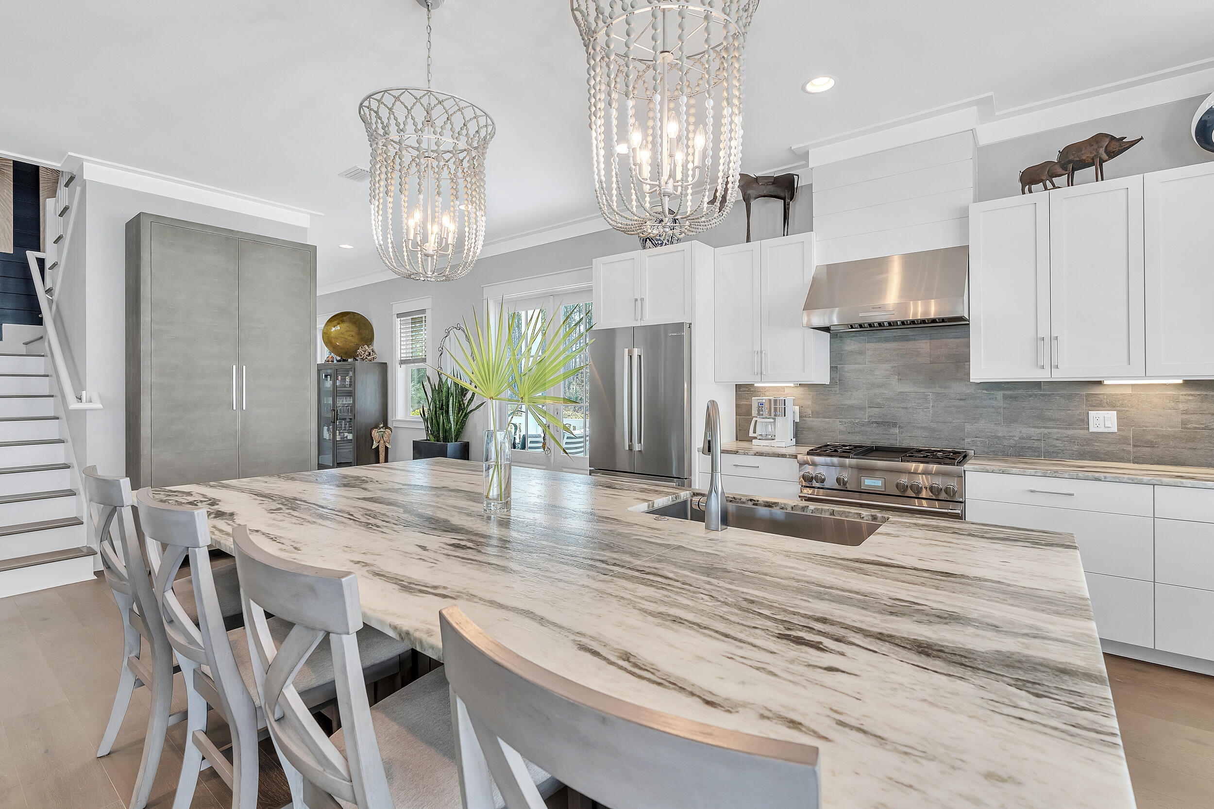 WATERSOUND ORIGINS - Residential