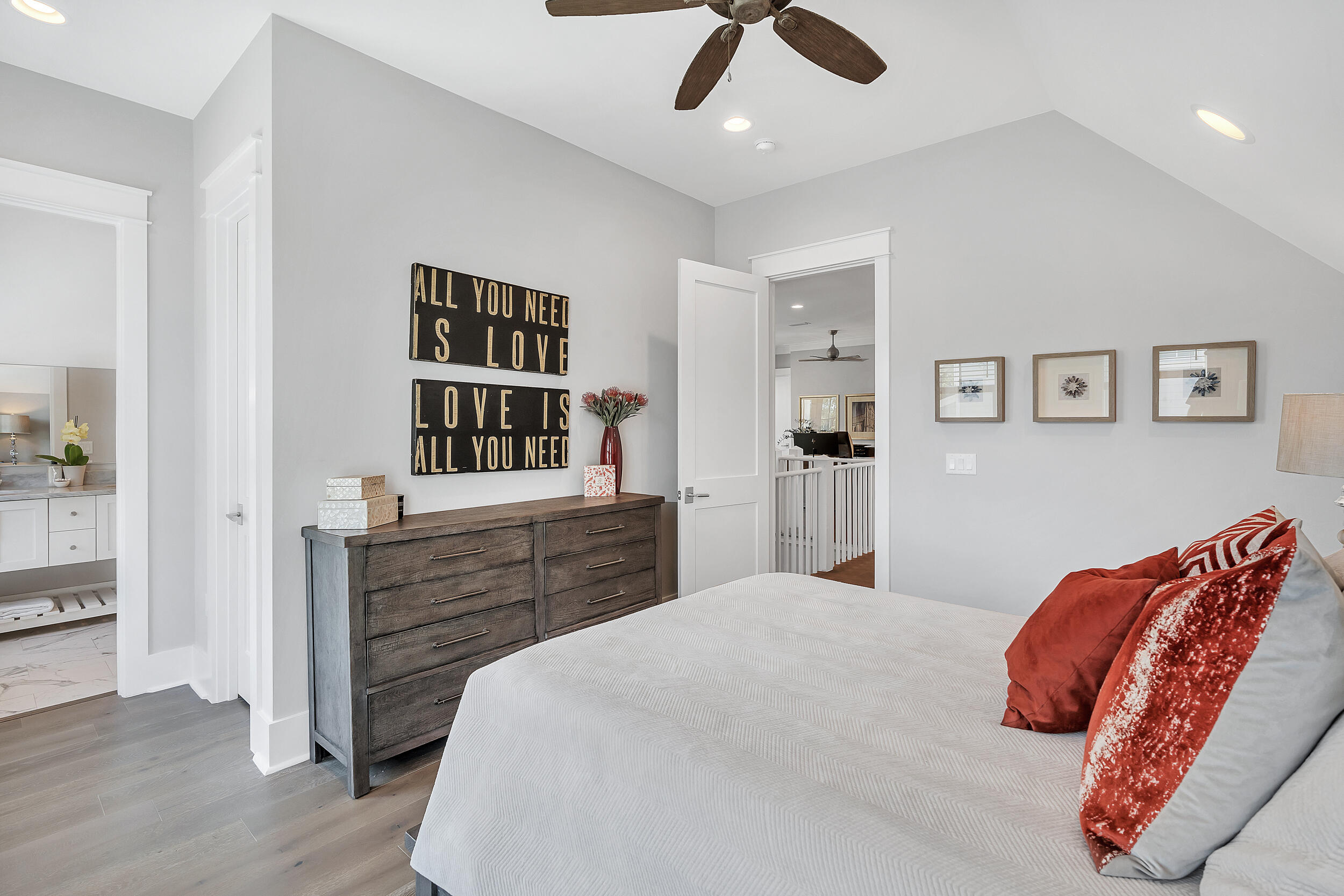 WATERSOUND ORIGINS - Residential