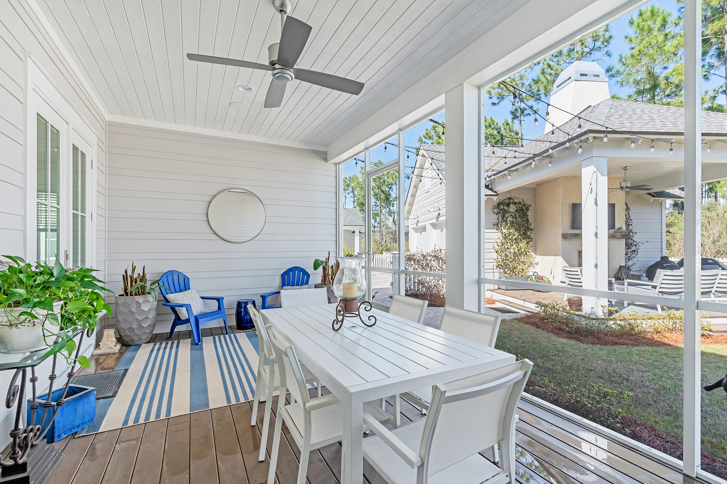 WATERSOUND ORIGINS - Residential