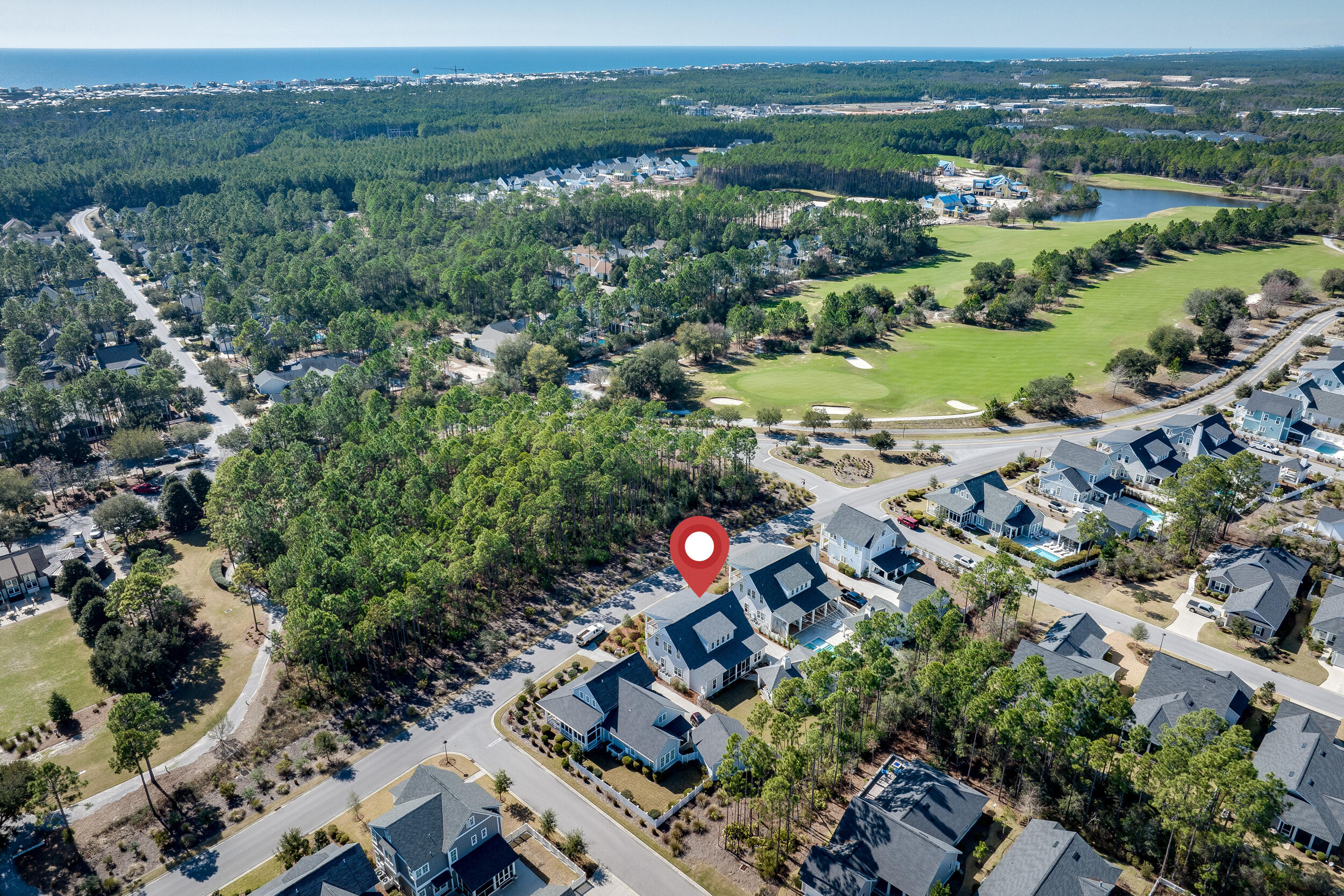 WATERSOUND ORIGINS - Residential