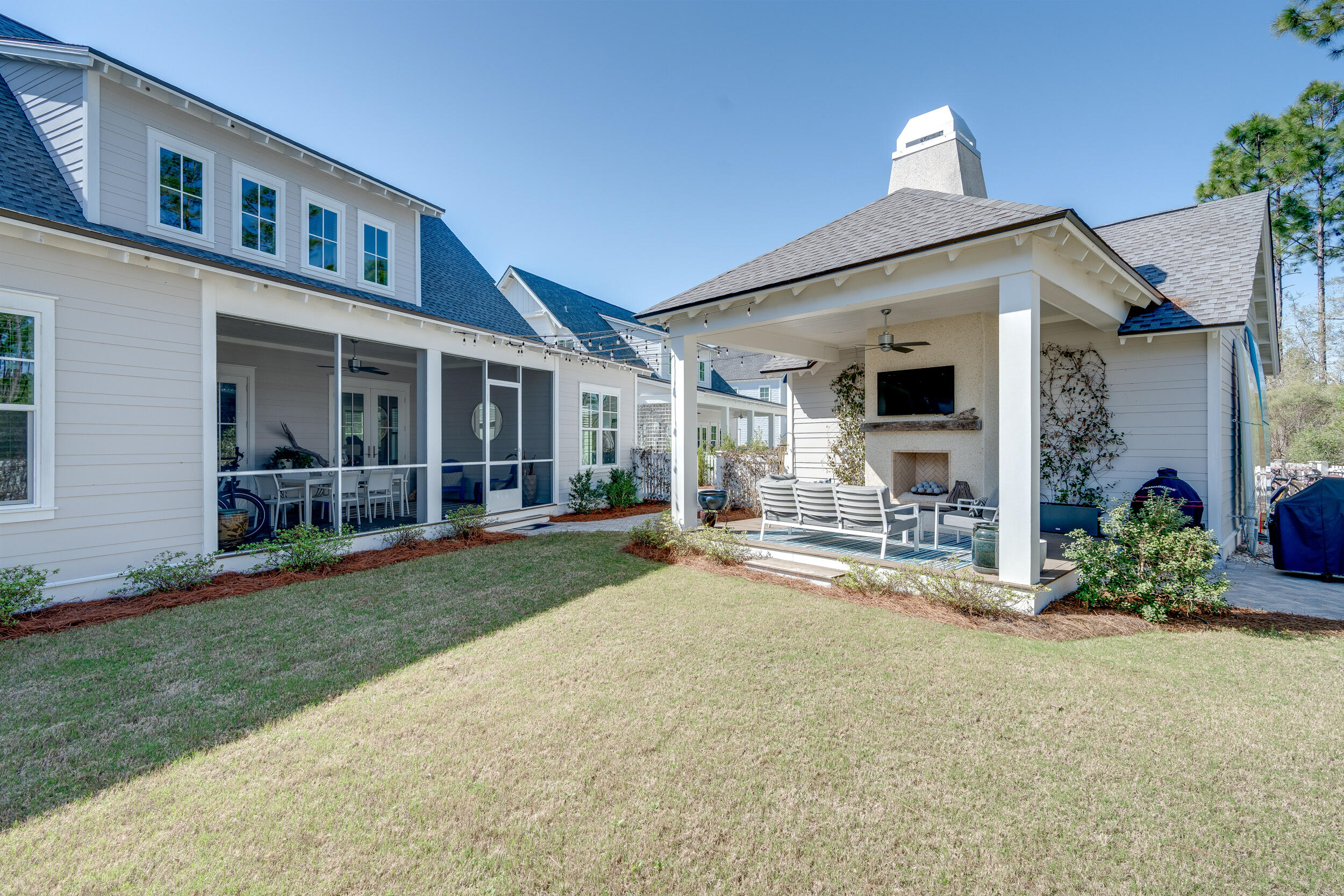 WATERSOUND ORIGINS - Residential