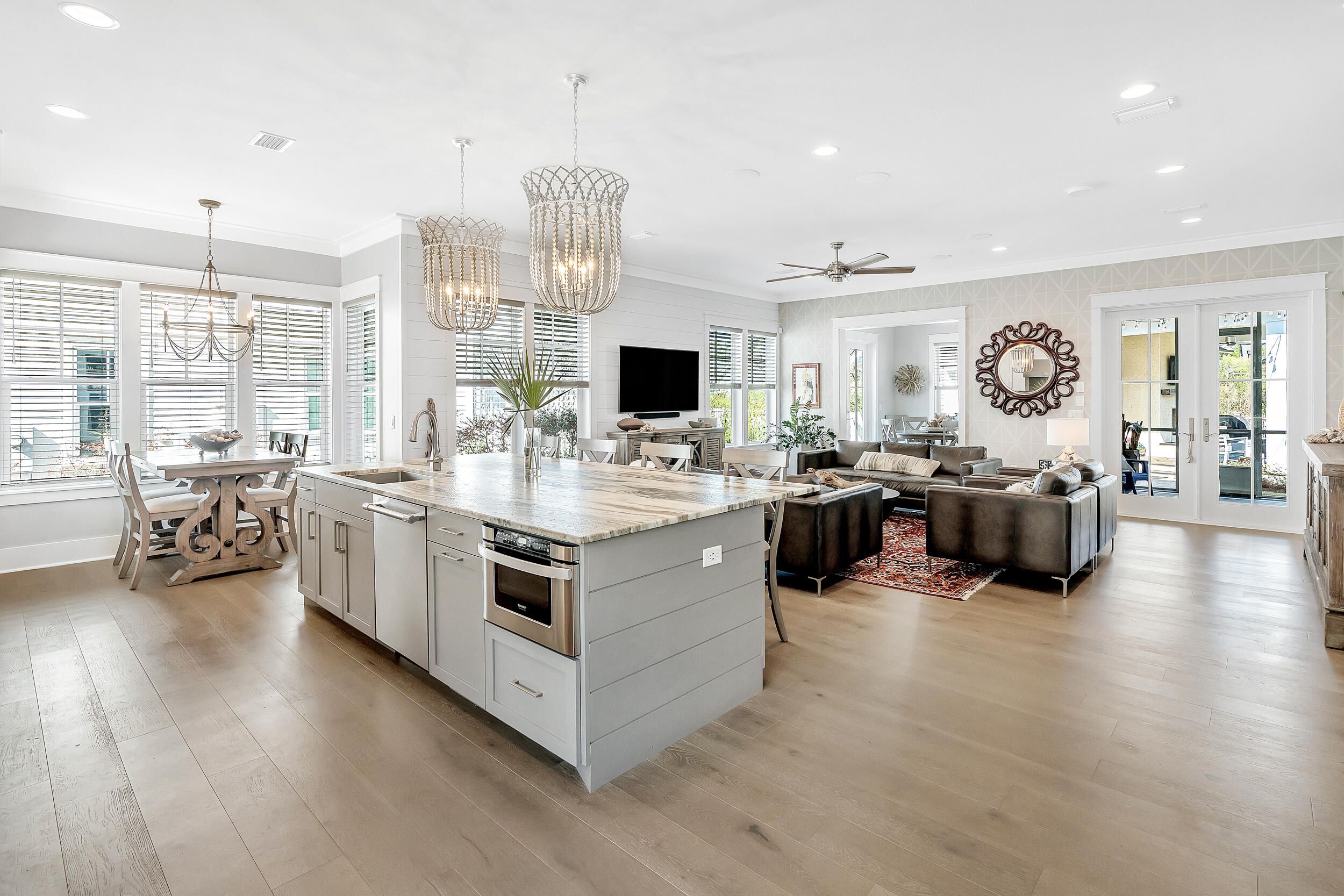 WATERSOUND ORIGINS - Residential