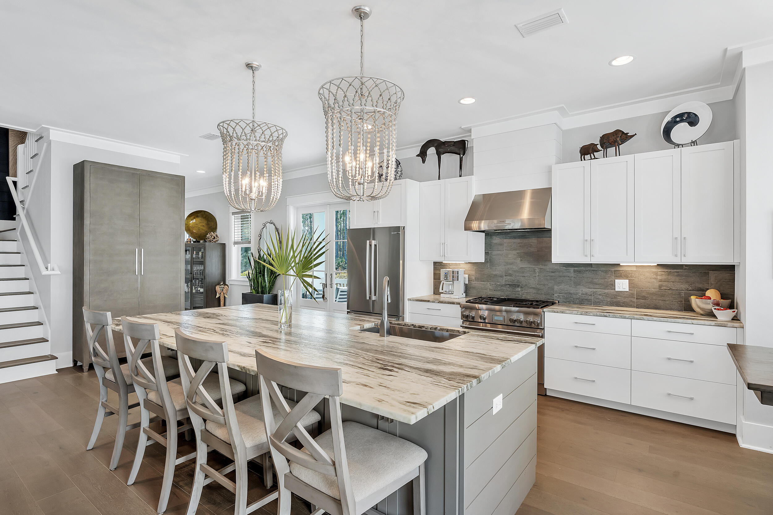 WATERSOUND ORIGINS - Residential