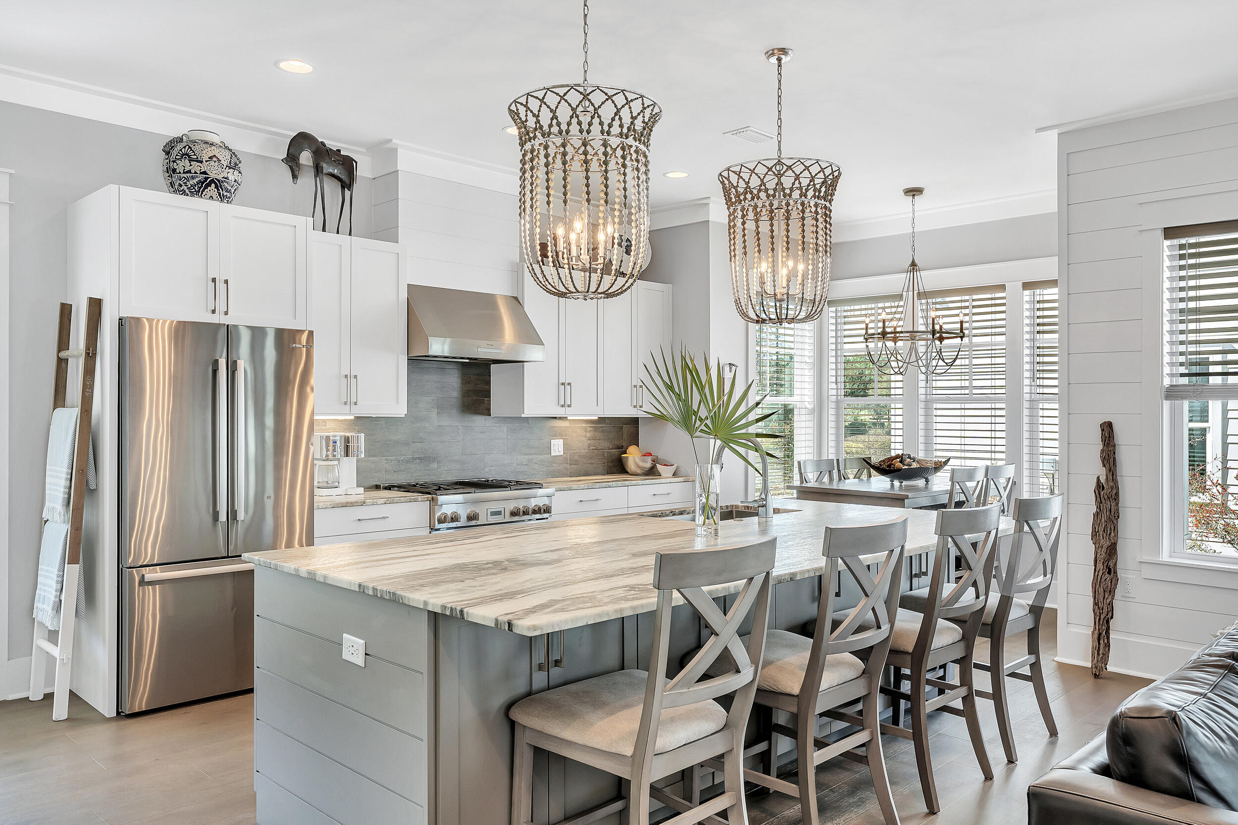 WATERSOUND ORIGINS - Residential