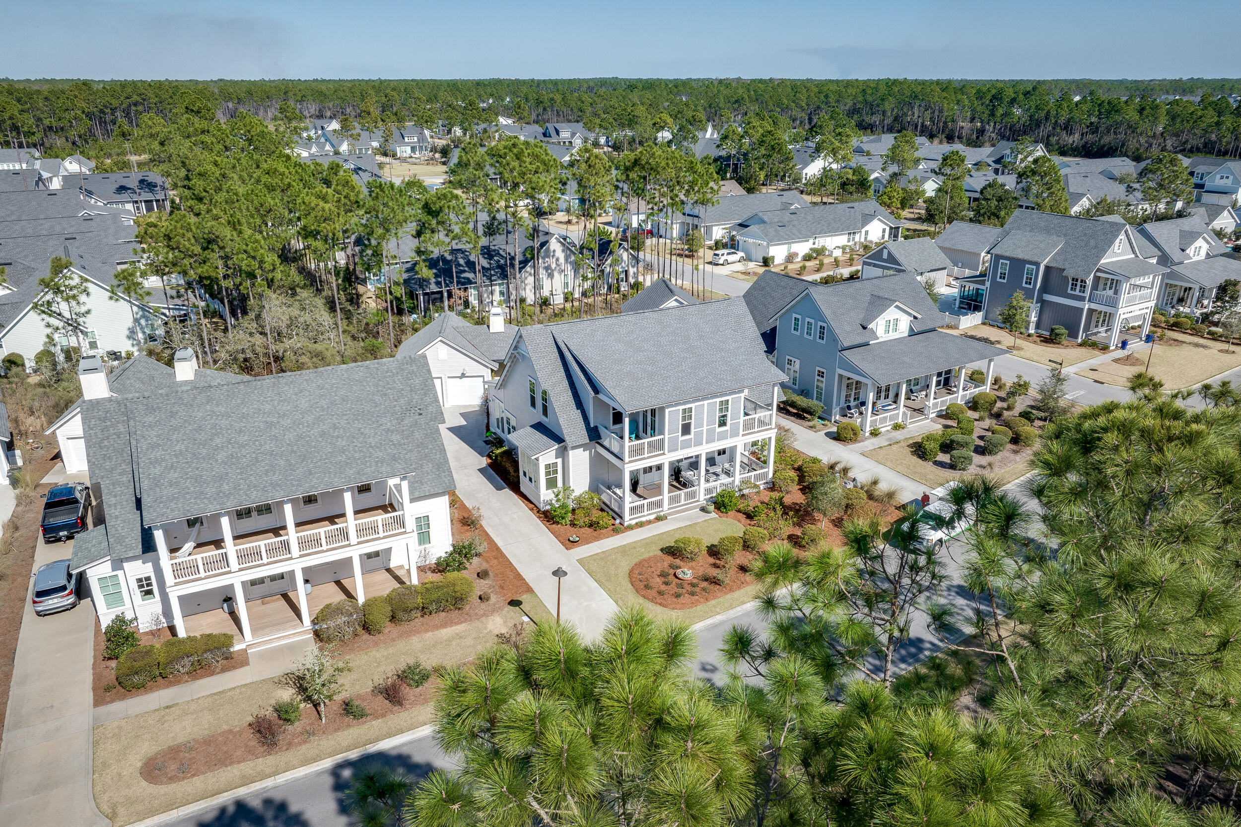 WATERSOUND ORIGINS - Residential