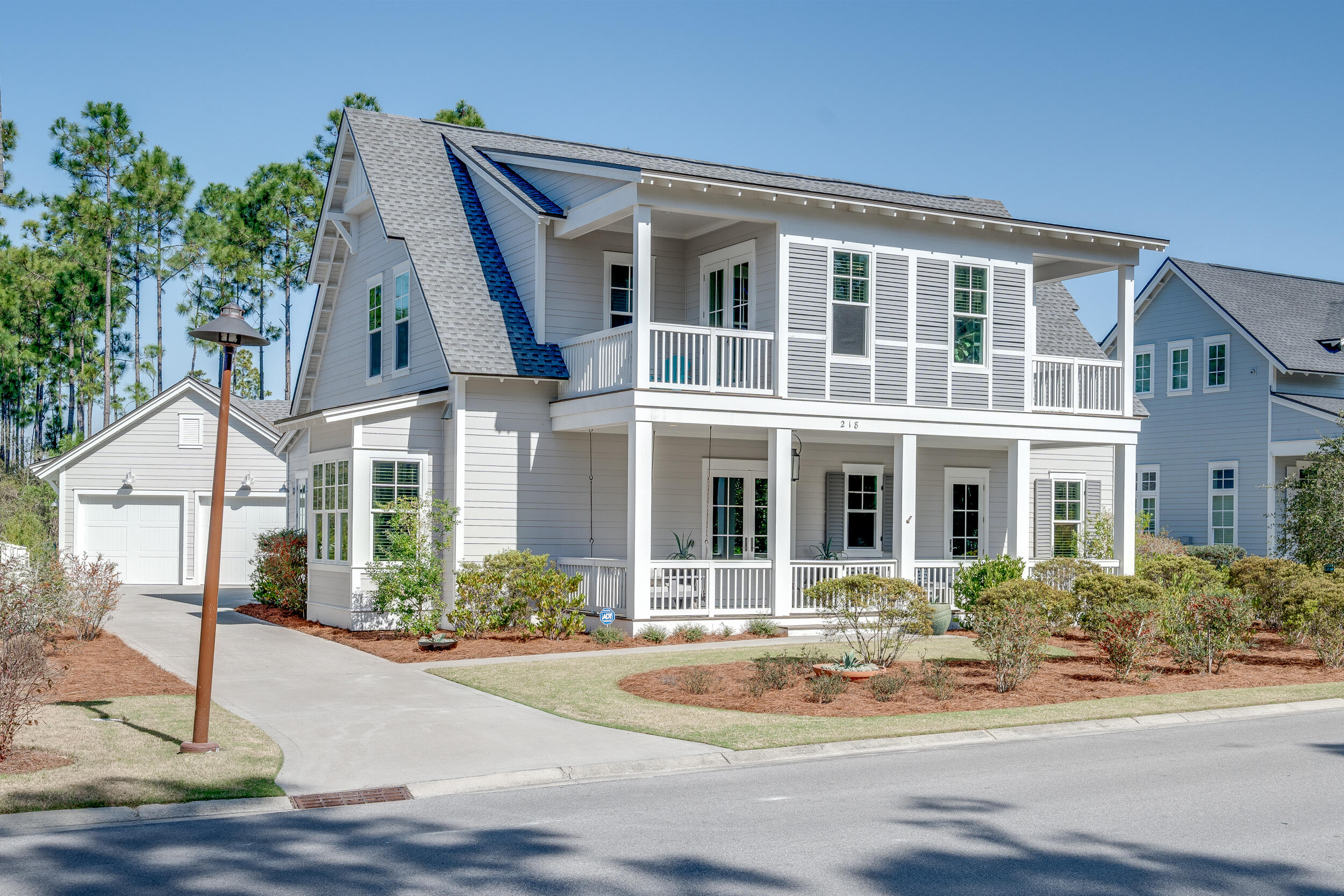 WATERSOUND ORIGINS - Residential