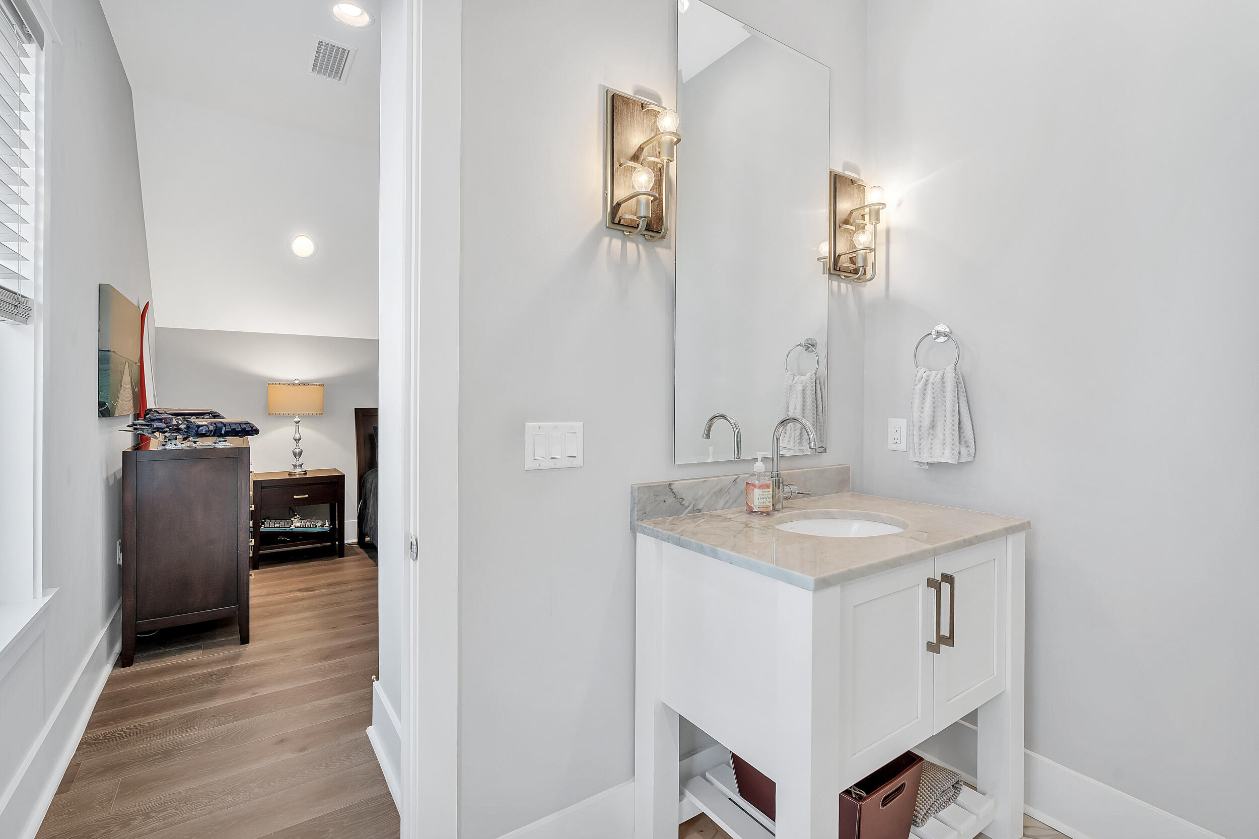 WATERSOUND ORIGINS - Residential