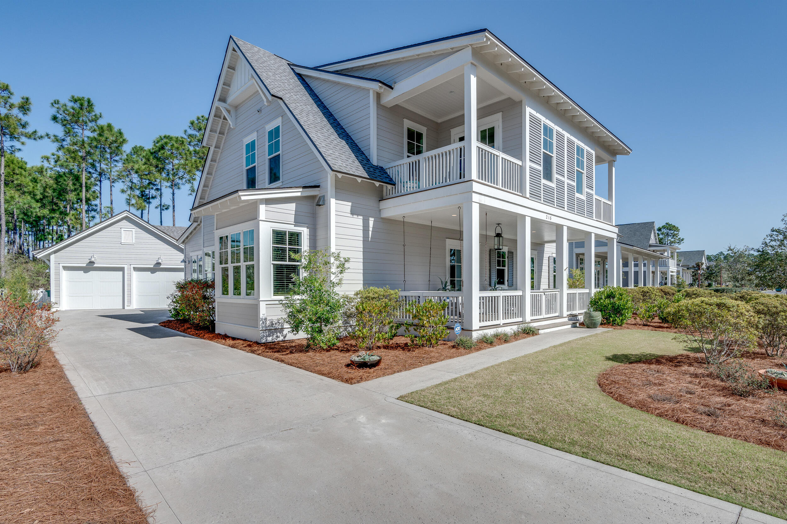 WATERSOUND ORIGINS - Residential