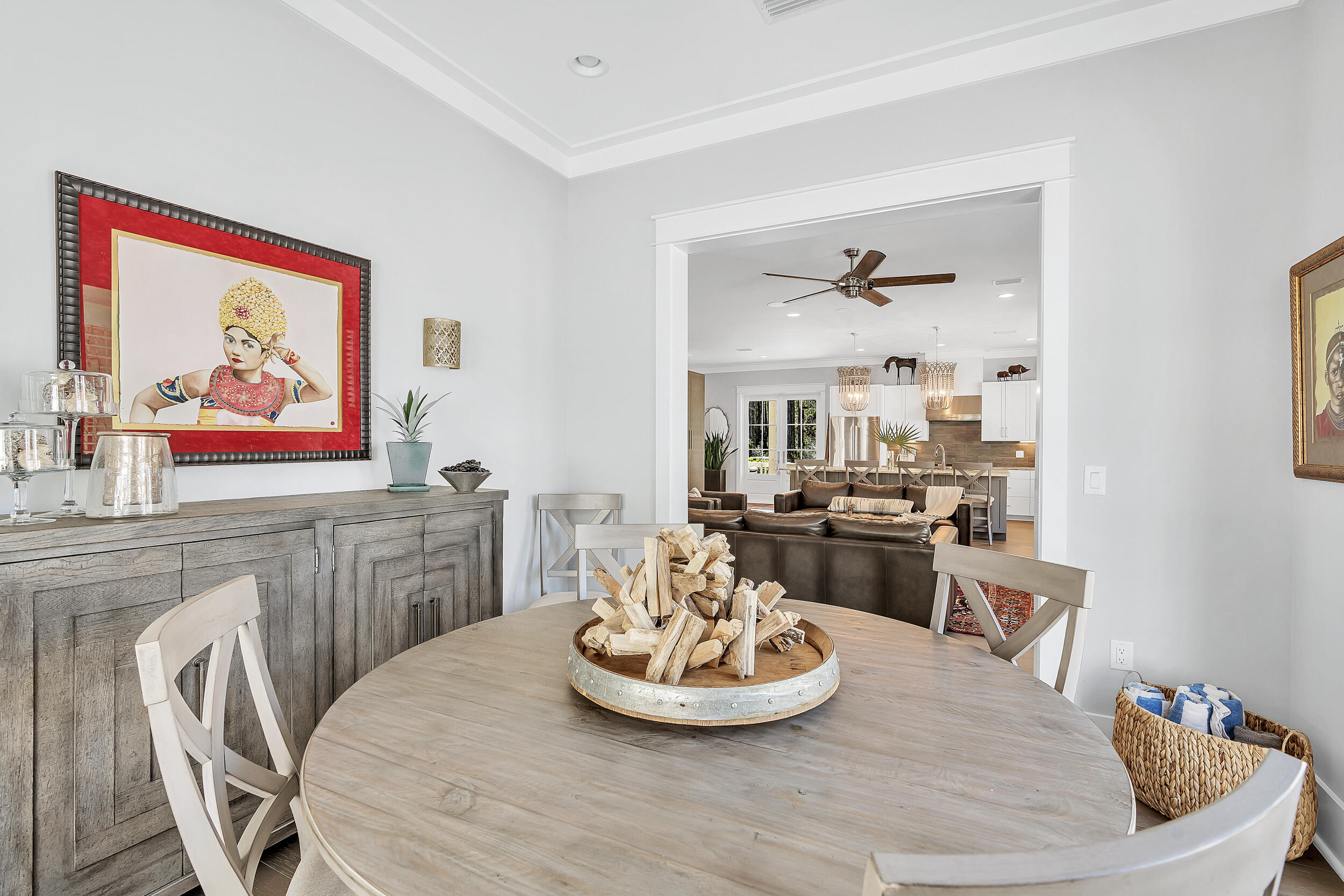 WATERSOUND ORIGINS - Residential