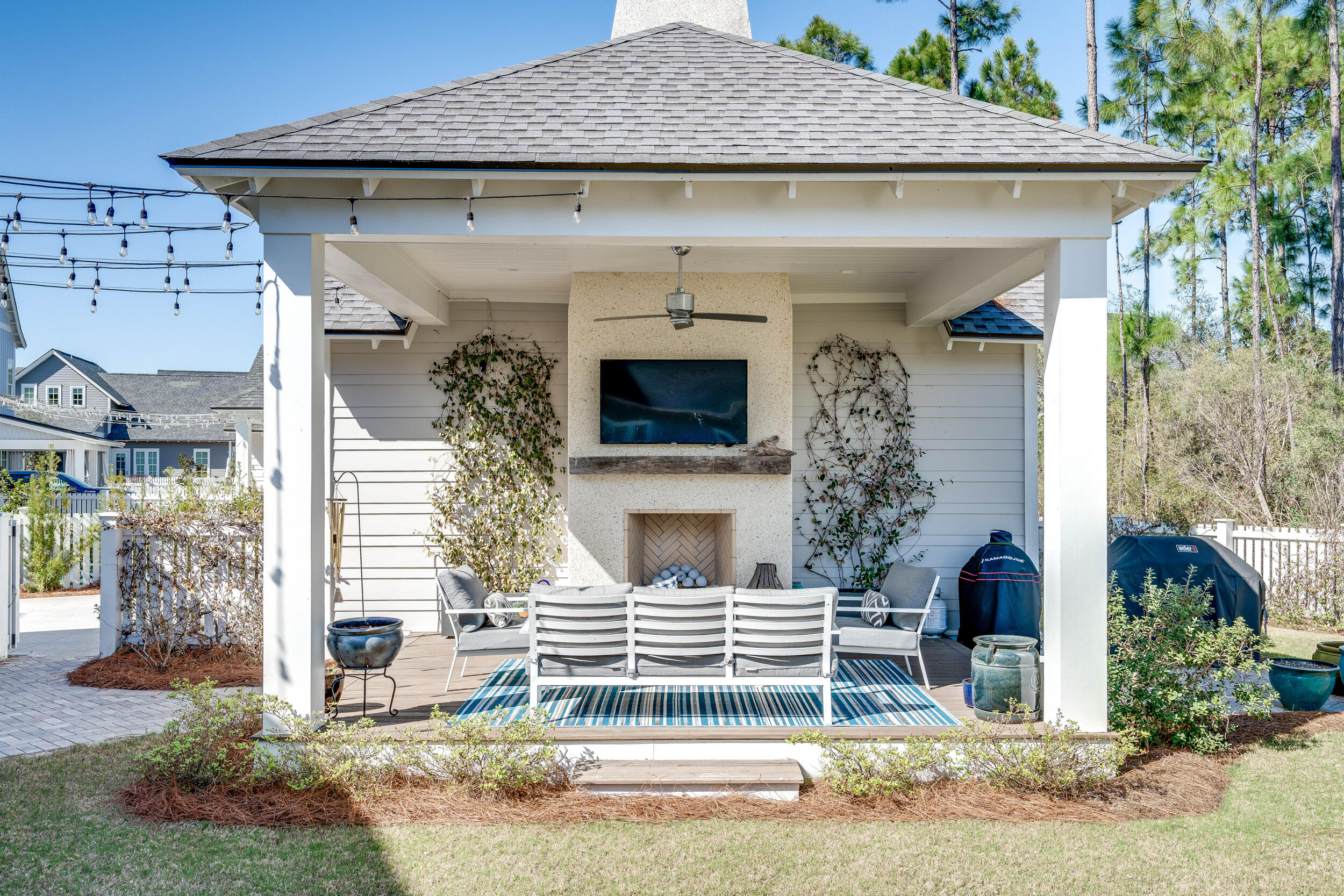 WATERSOUND ORIGINS - Residential