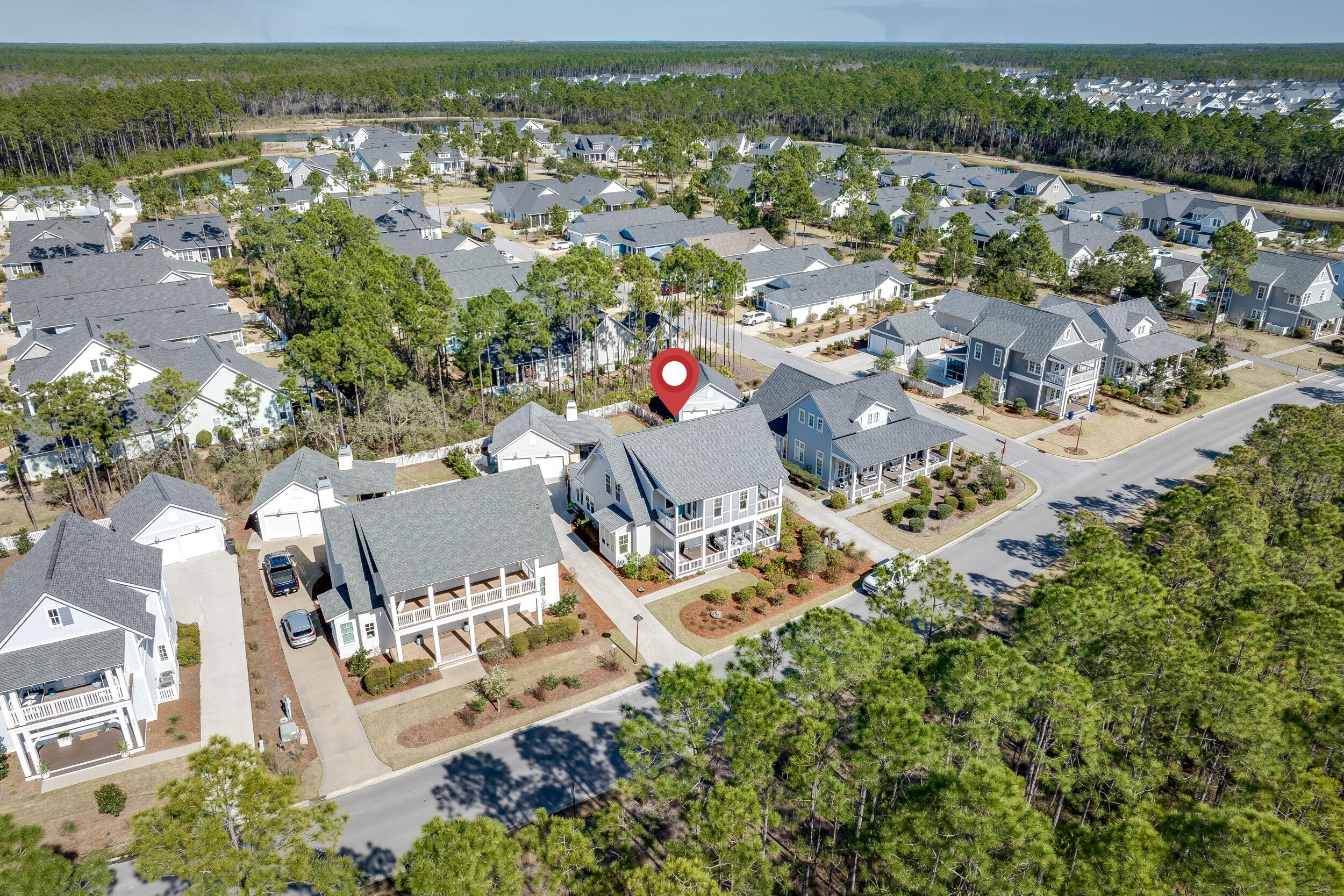 WATERSOUND ORIGINS - Residential