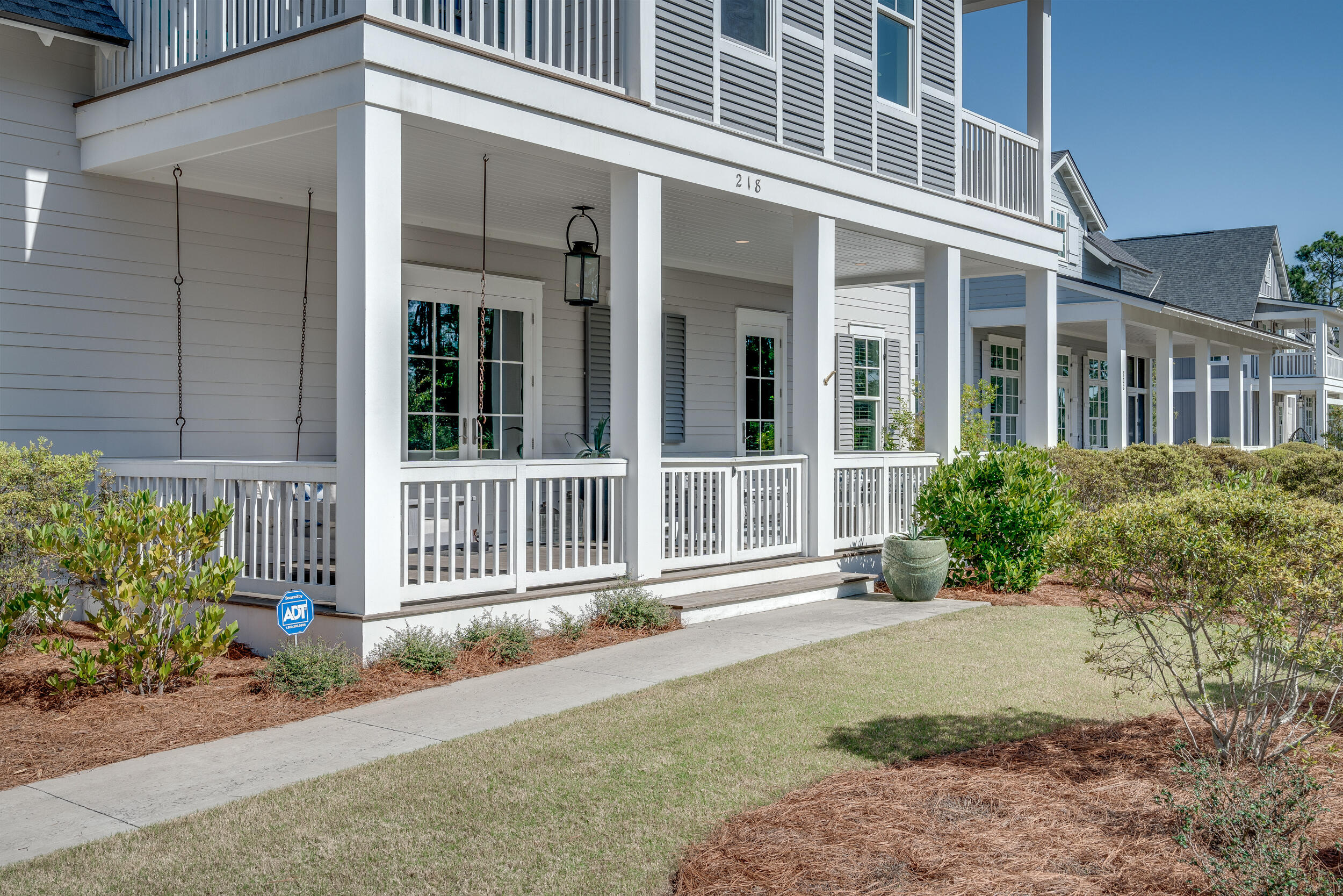 WATERSOUND ORIGINS - Residential