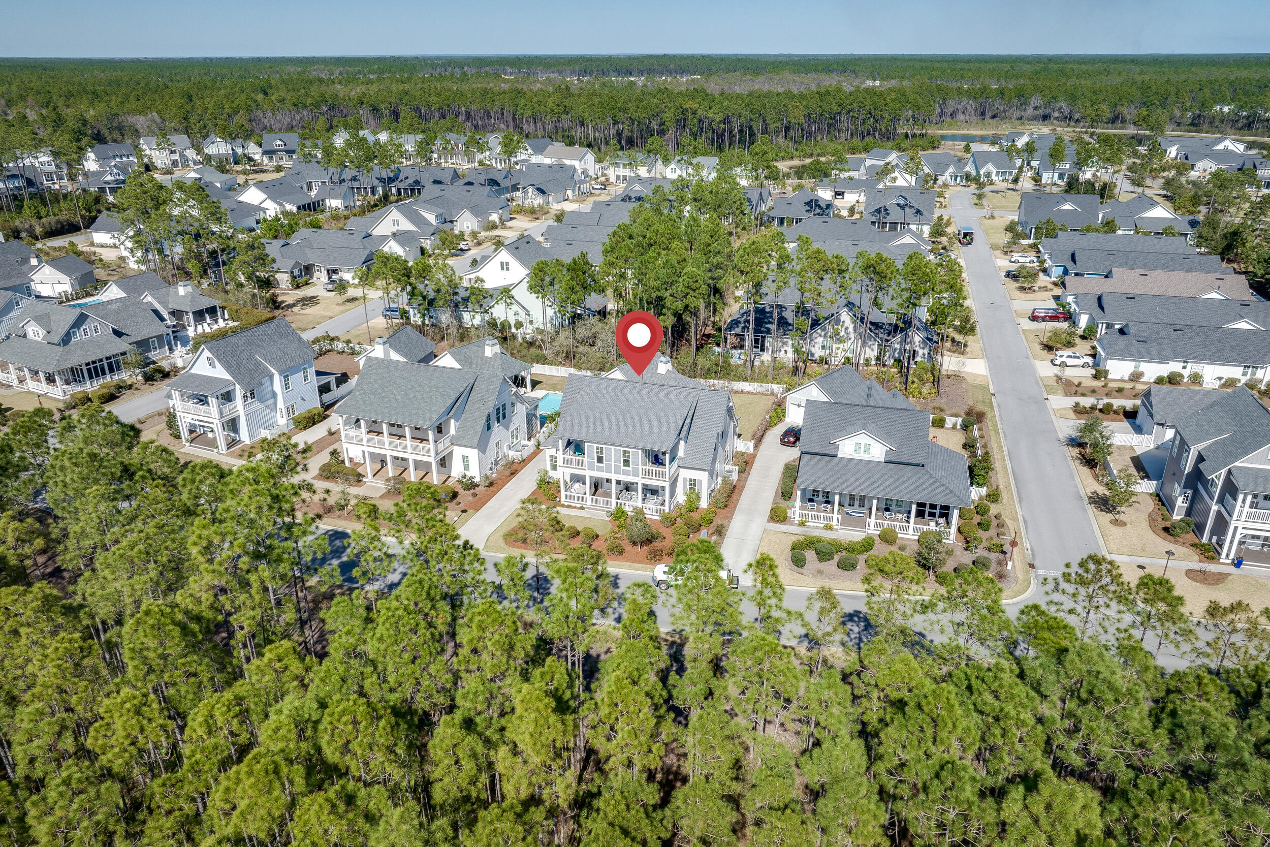 WATERSOUND ORIGINS - Residential