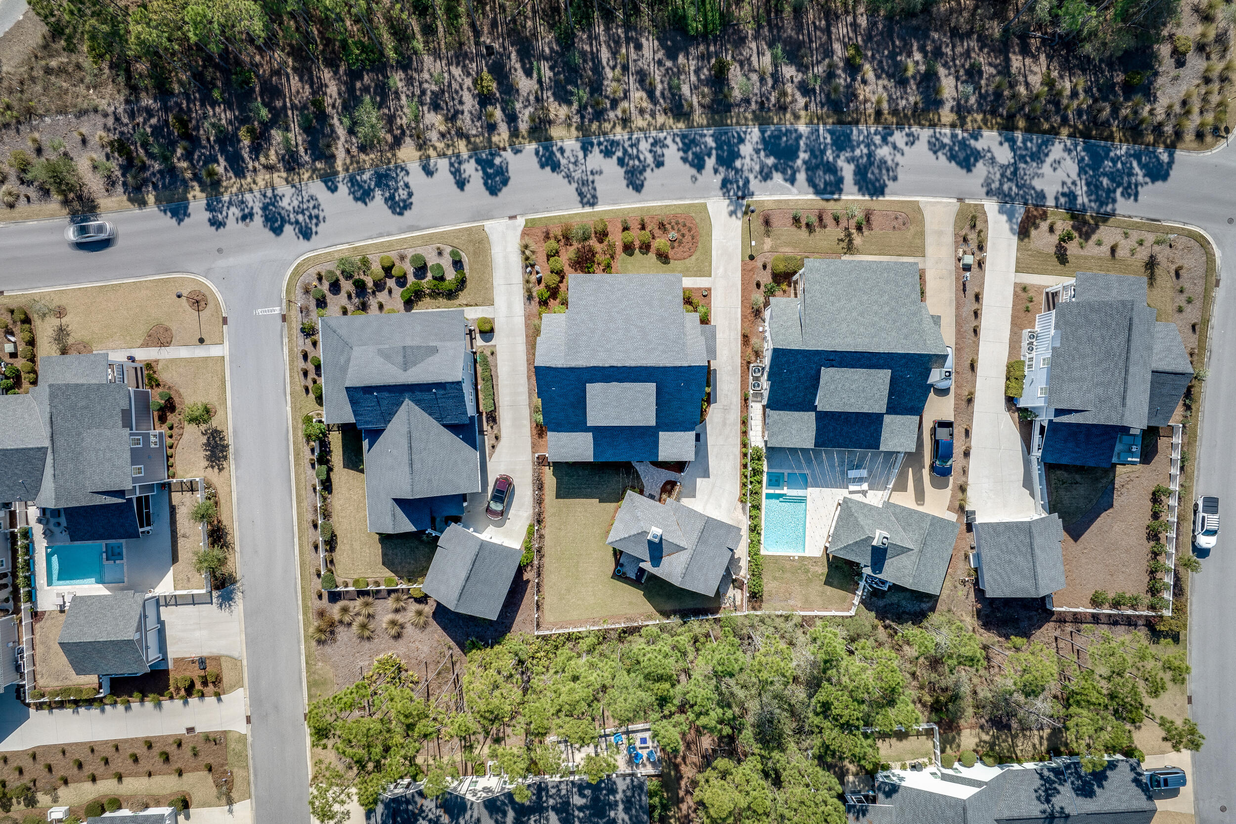 WATERSOUND ORIGINS - Residential