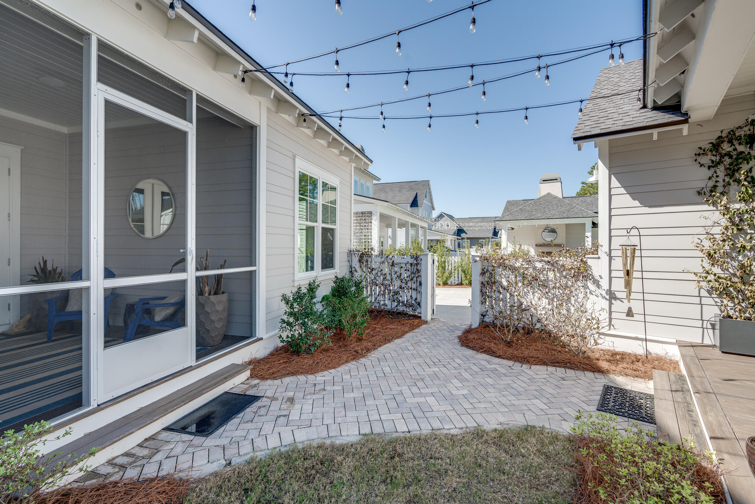 WATERSOUND ORIGINS - Residential