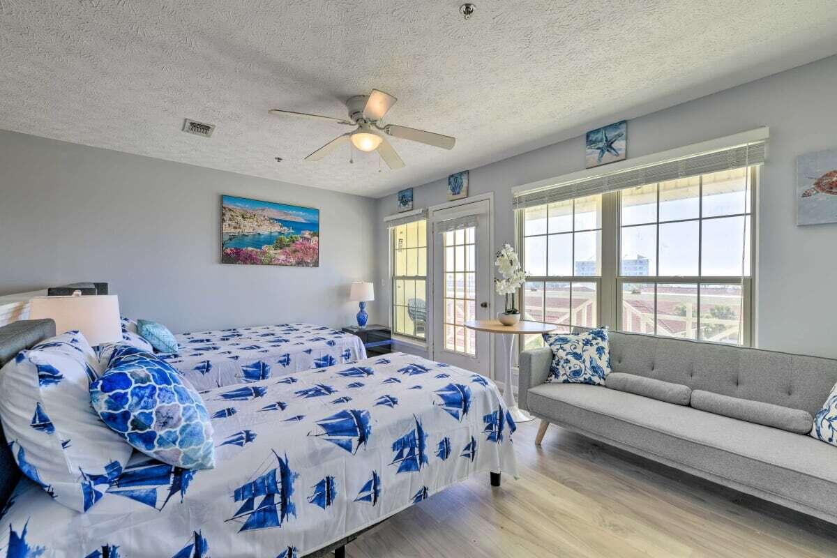 HORIZON SOUTH 19 CONDO - Residential
