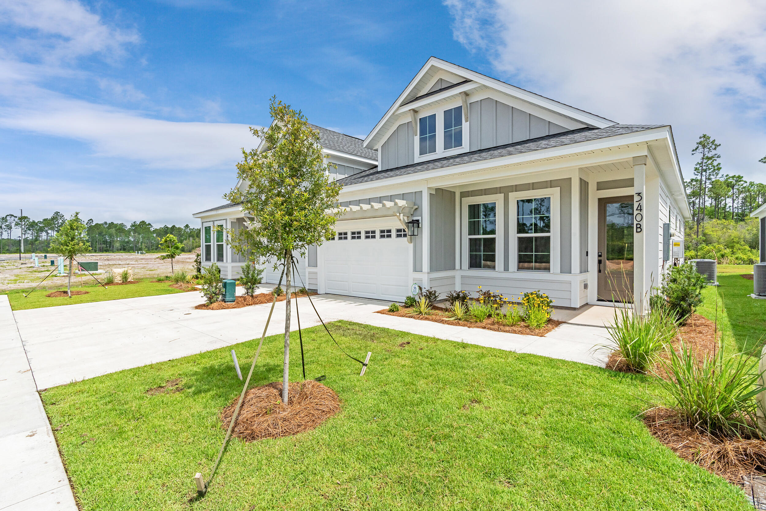 Watersound Origins - Residential