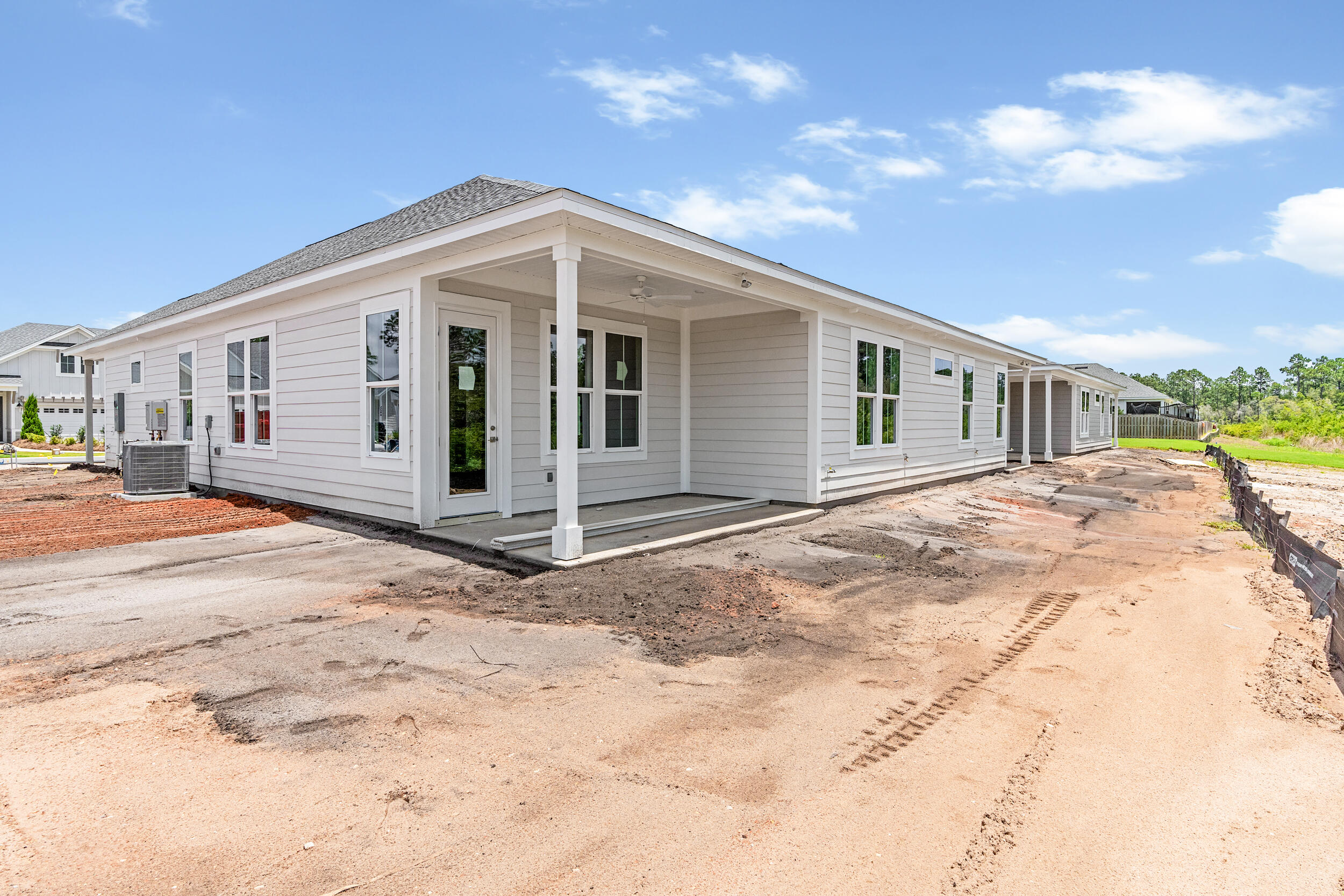 Watersound Origins - Residential