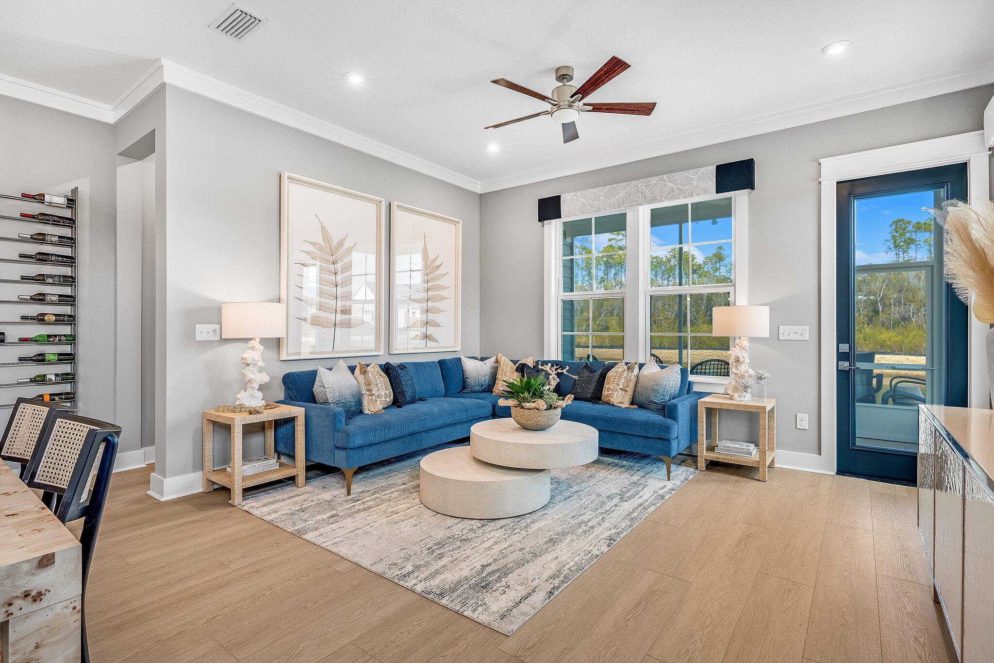 Watersound Origins - Residential