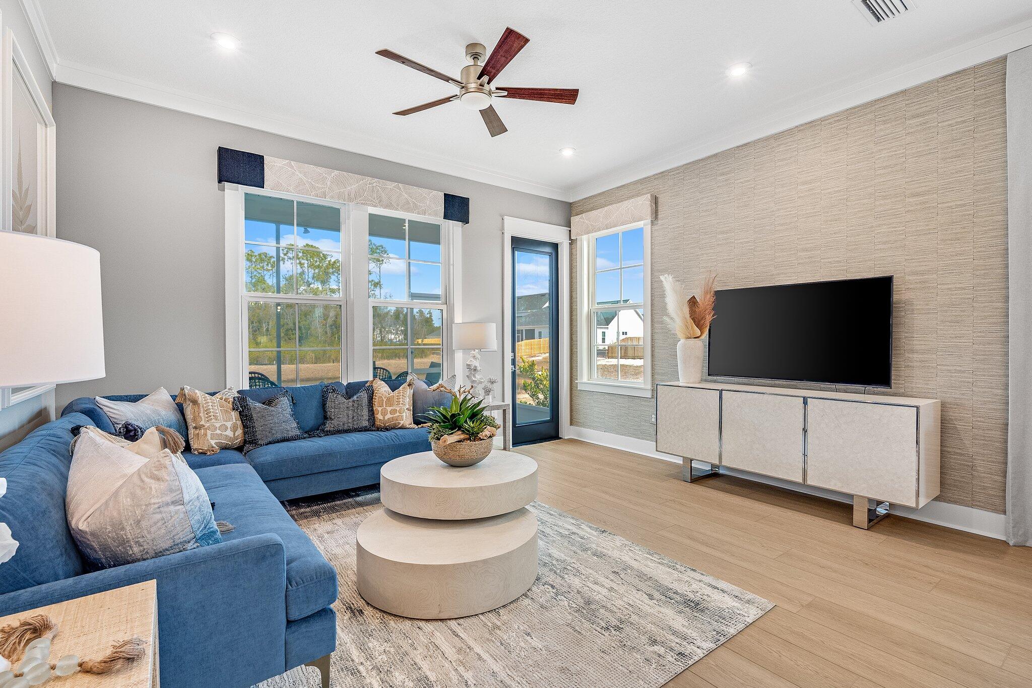 Watersound Origins - Residential