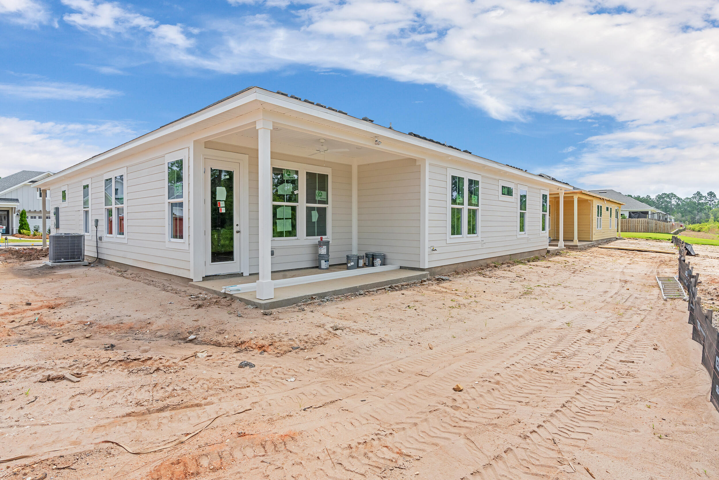 Watersound Origins - Residential