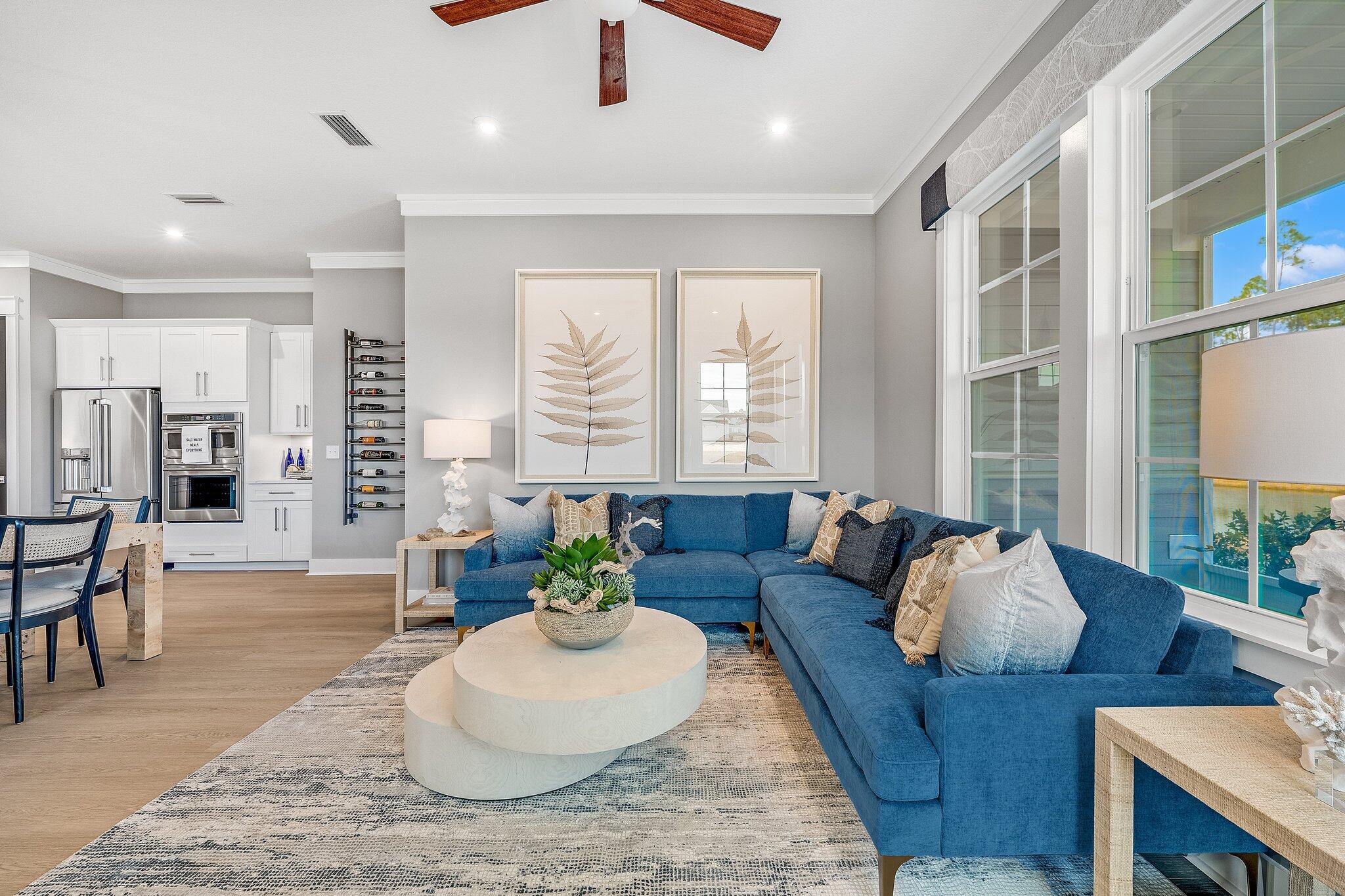 Watersound Origins - Residential