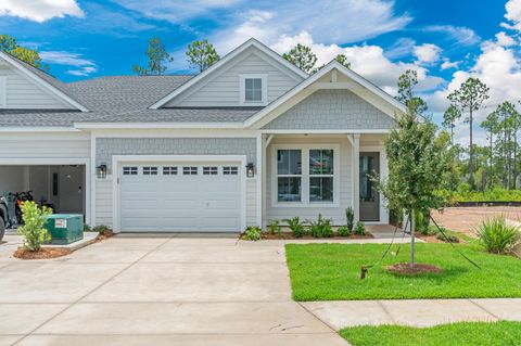 319 Suwannee Drive 74B Watersound FL 32461