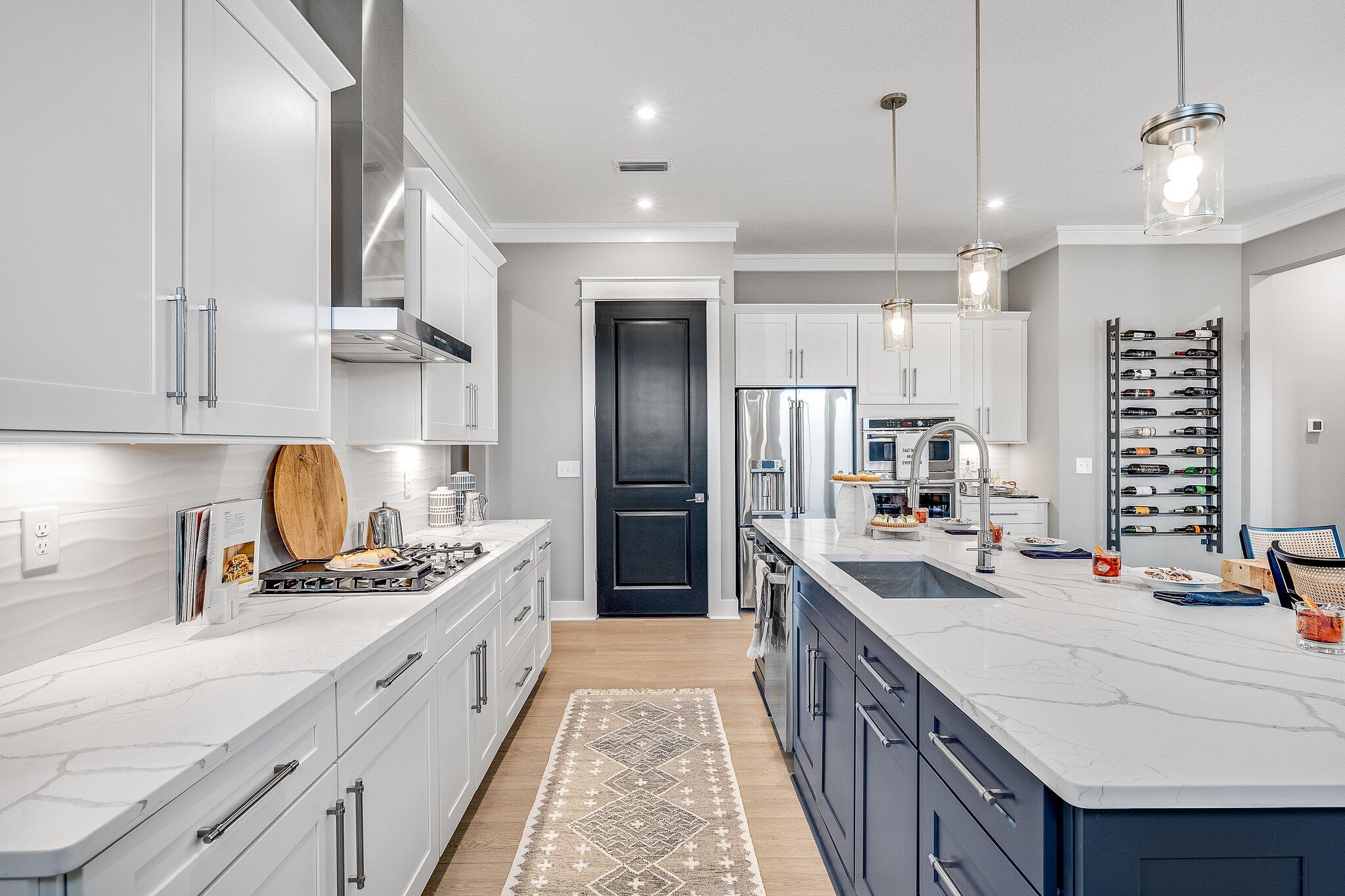 Watersound Origins - Residential