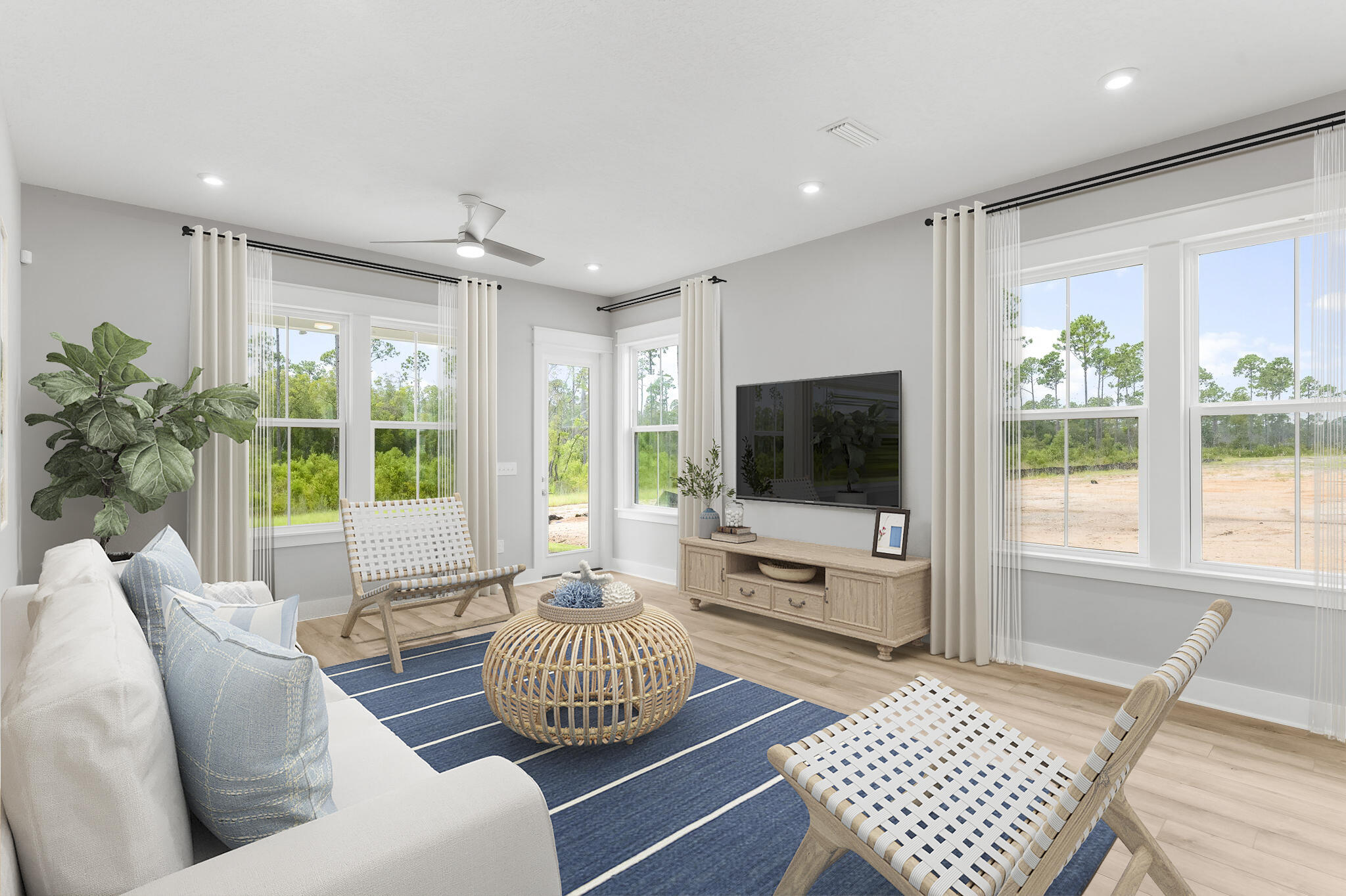 Watersound Origins - Residential