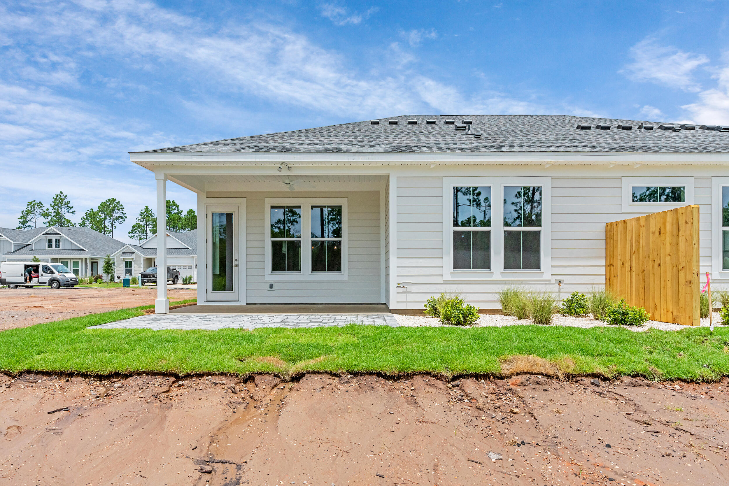 Watersound Origins - Residential