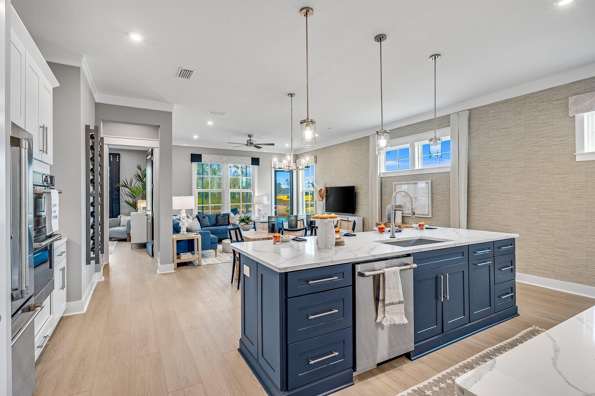 Watersound Origins - Residential