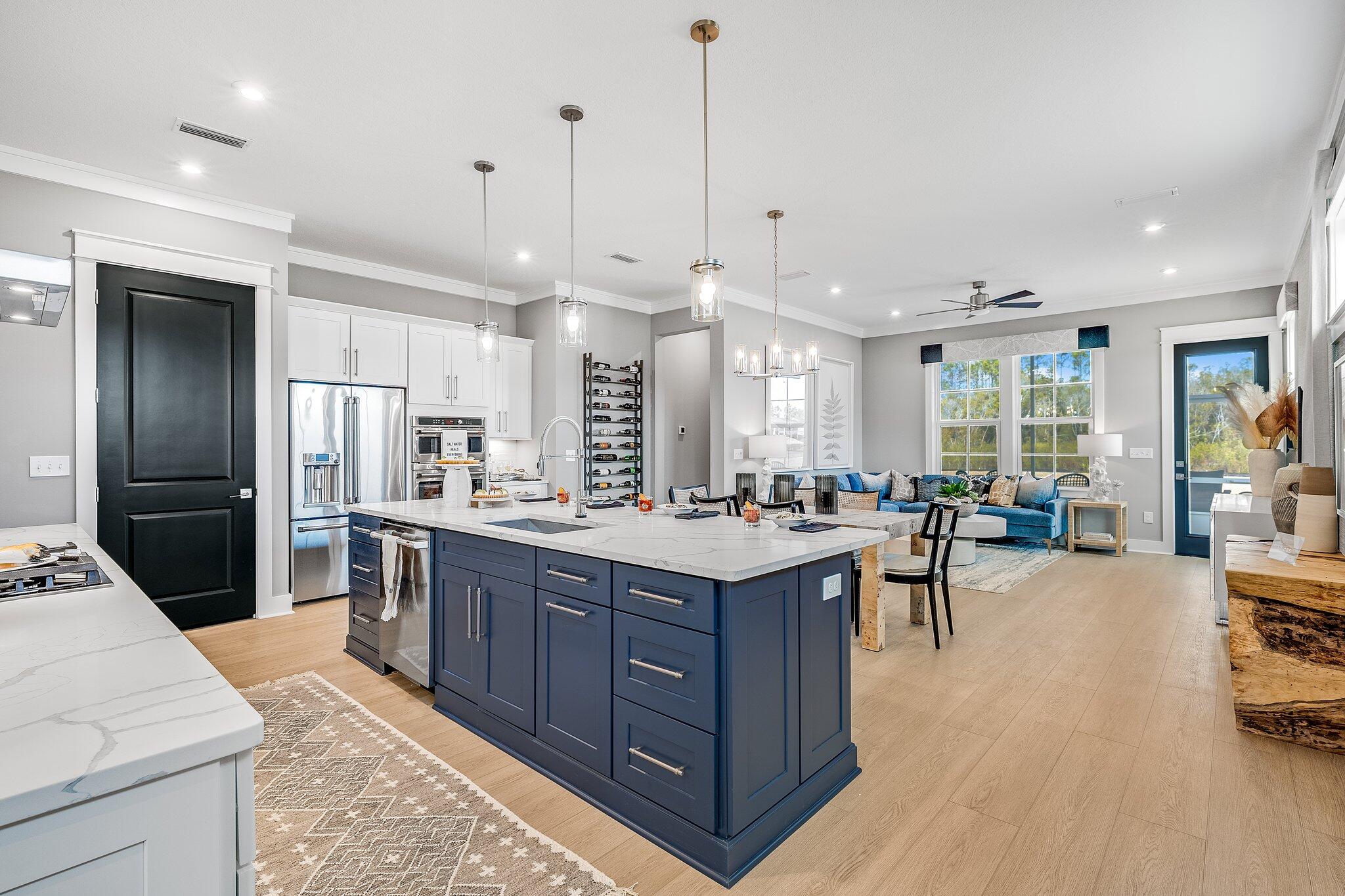 Watersound Origins - Residential