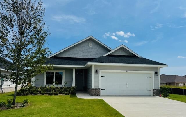 THE BLUFFS AT LAFAYETTE - Residential