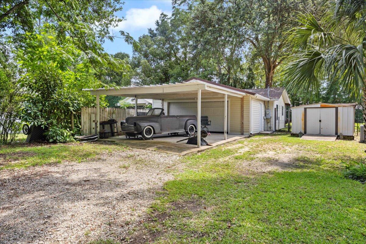 OAKDALE MINI FARMS RESUB BLK 05 - Residential