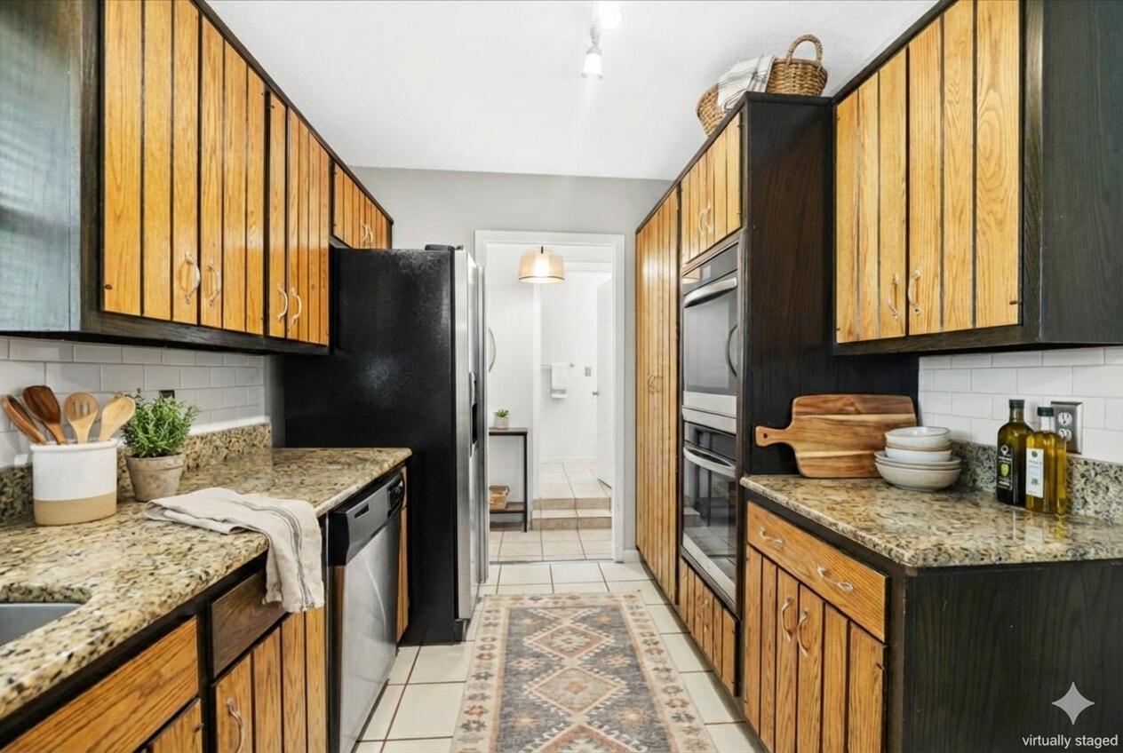 OAKDALE MINI FARMS RESUB BLK 05 - Residential