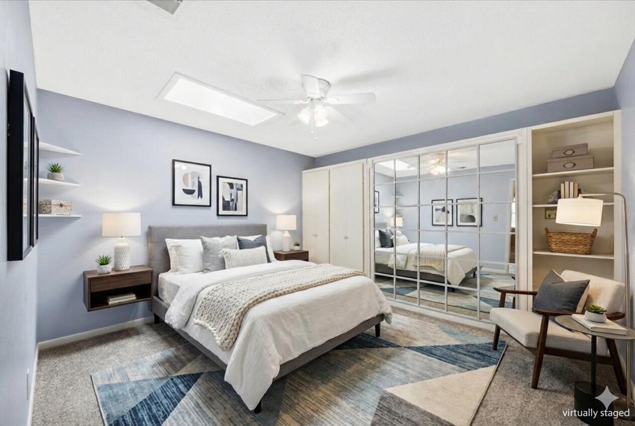 OAKDALE MINI FARMS RESUB BLK 05 - Residential