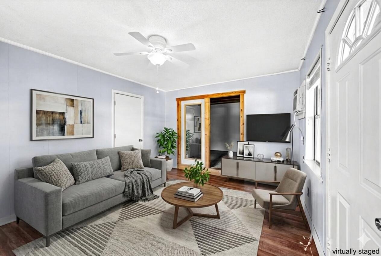 OAKDALE MINI FARMS RESUB BLK 05 - Residential