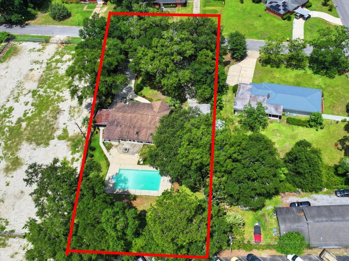 OAKDALE MINI FARMS RESUB BLK 05 - Residential
