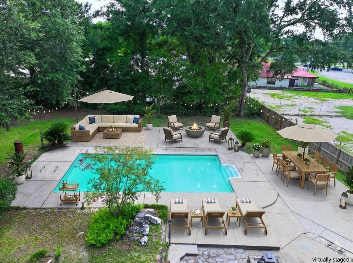 OAKDALE MINI FARMS RESUB BLK 05 - Residential