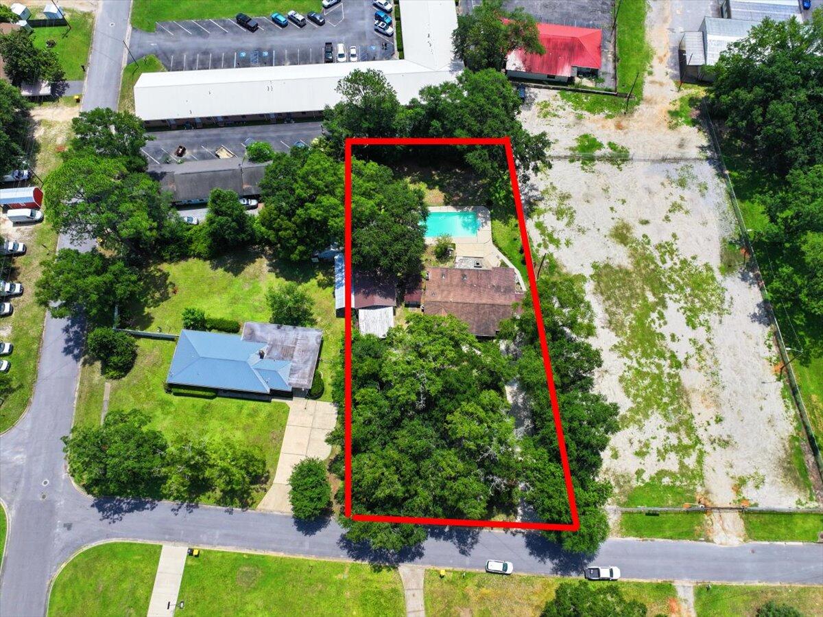 OAKDALE MINI FARMS RESUB BLK 05 - Residential