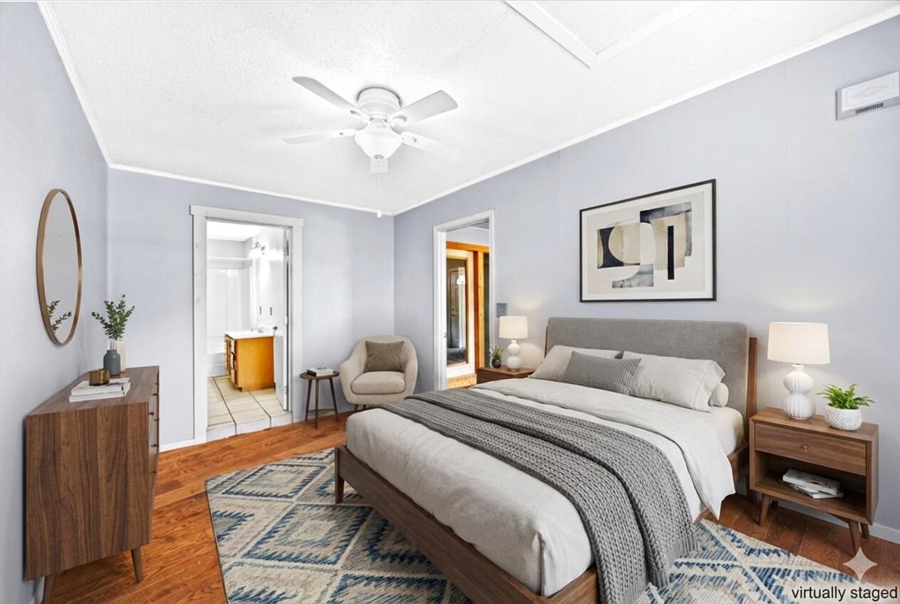 OAKDALE MINI FARMS RESUB BLK 05 - Residential