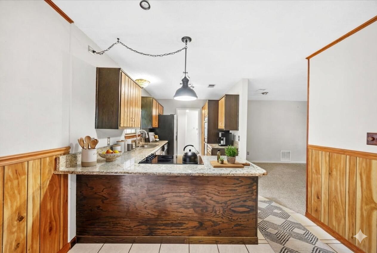 OAKDALE MINI FARMS RESUB BLK 05 - Residential