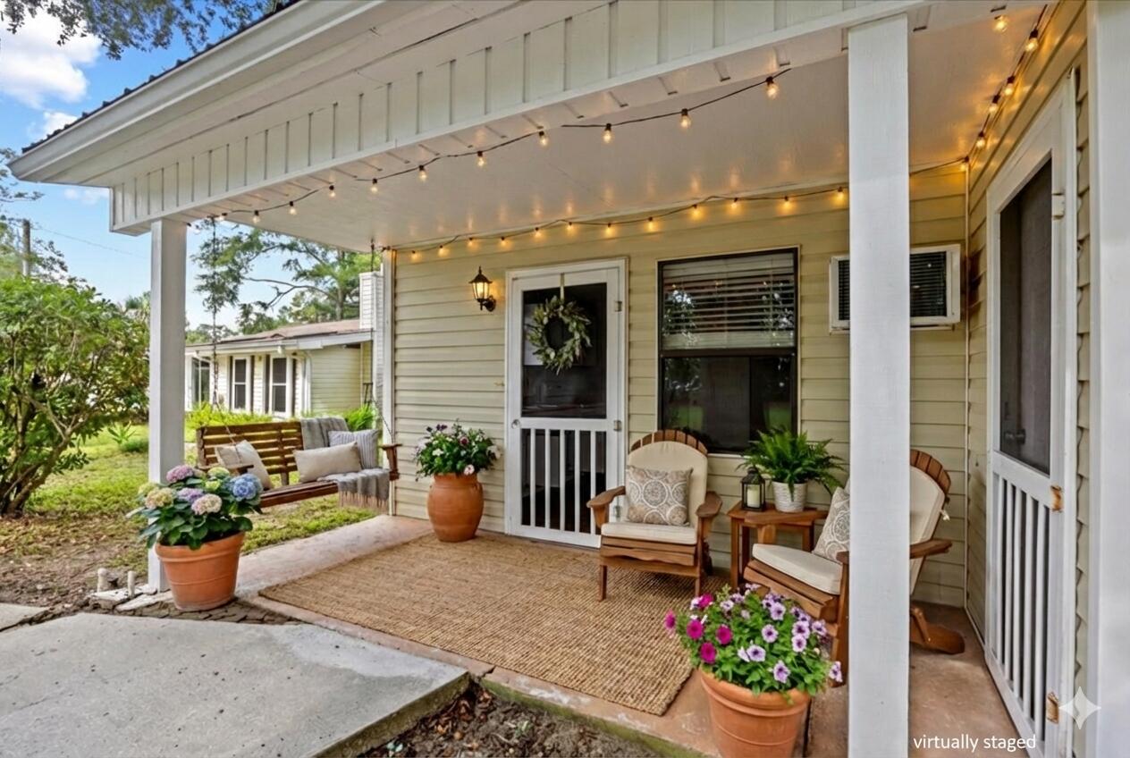 OAKDALE MINI FARMS RESUB BLK 05 - Residential