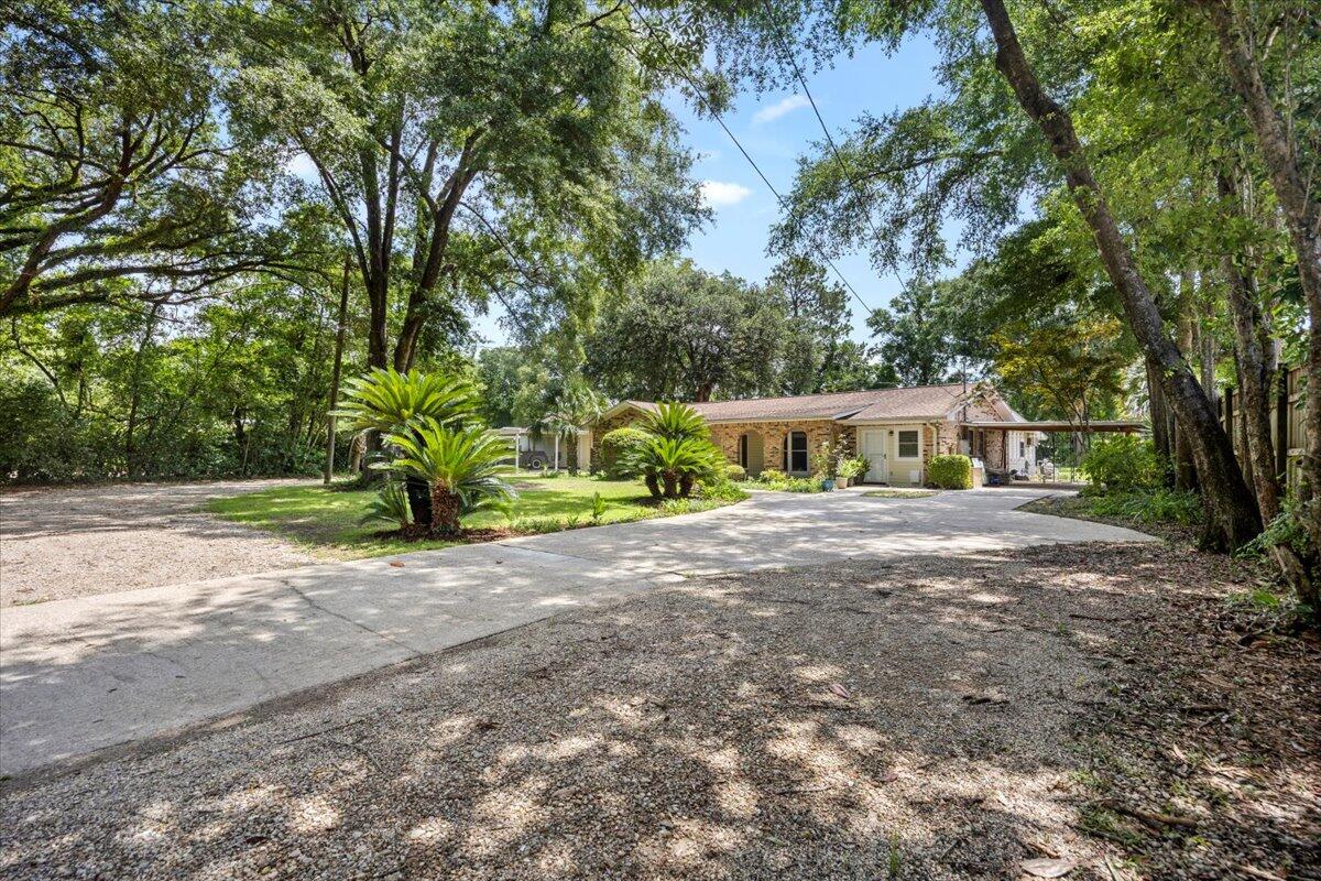 OAKDALE MINI FARMS RESUB BLK 05 - Residential