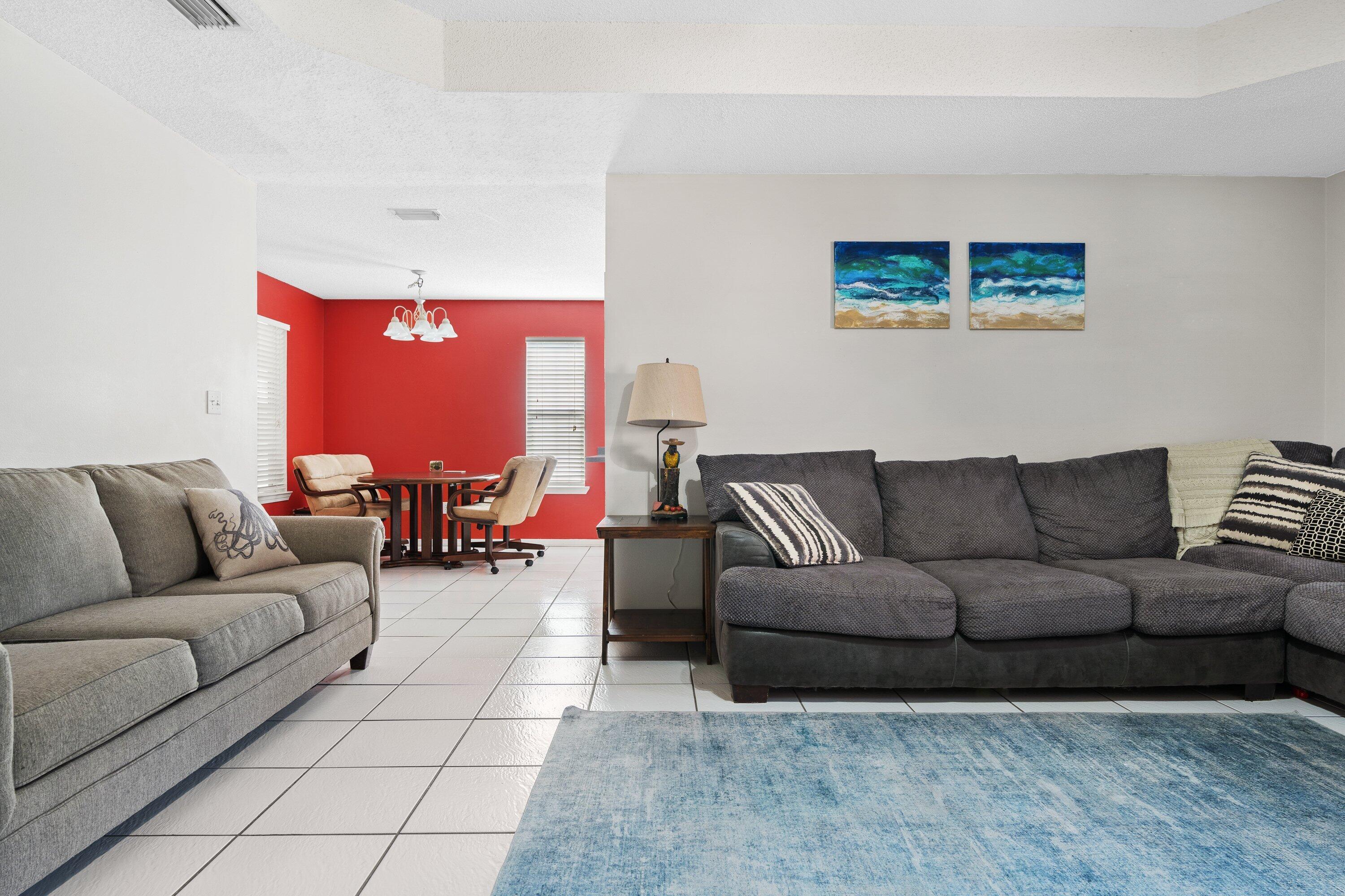 SOUTHERN PINES - Residential