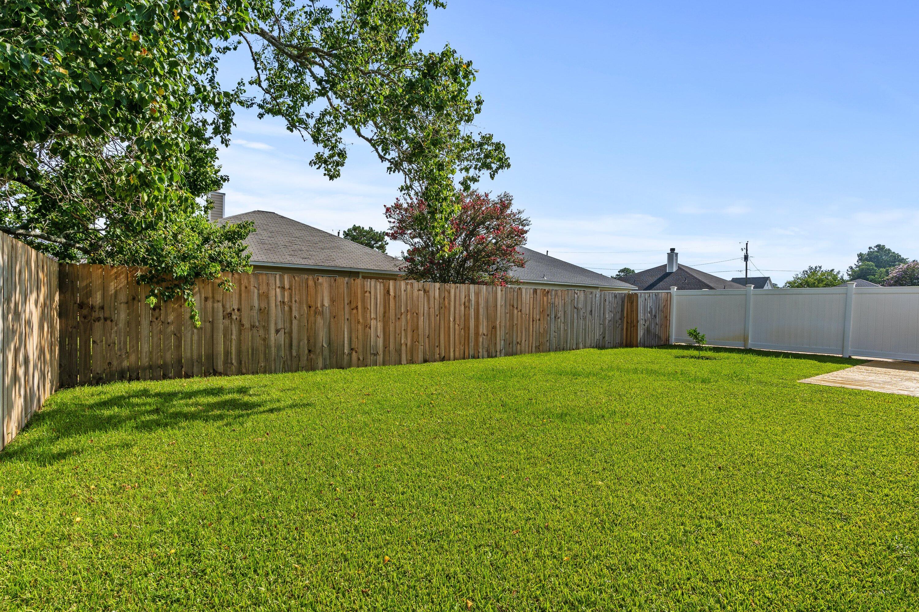 SOUTHERN PINES - Residential